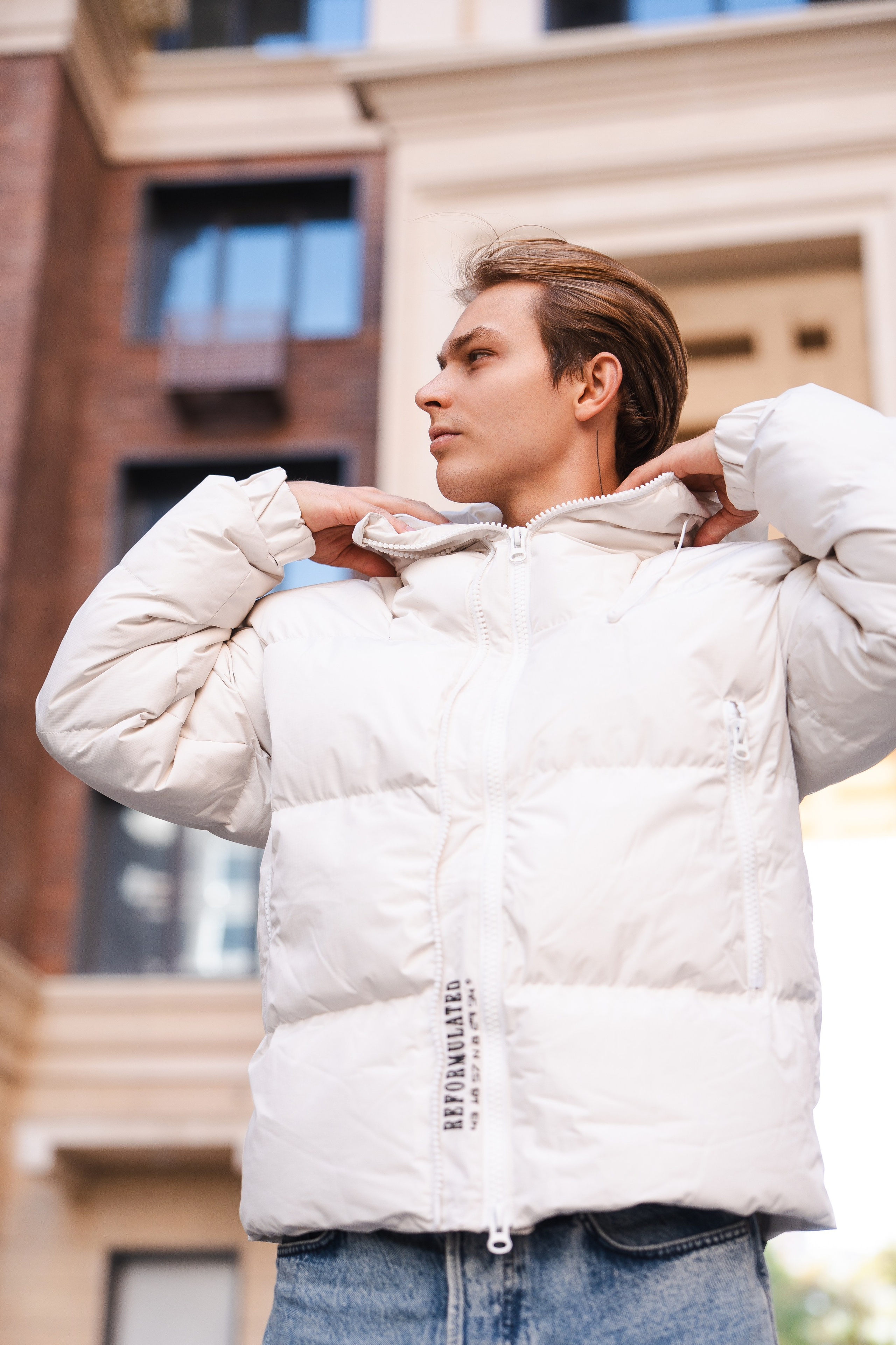 Expent. Фотограф Хабаровск