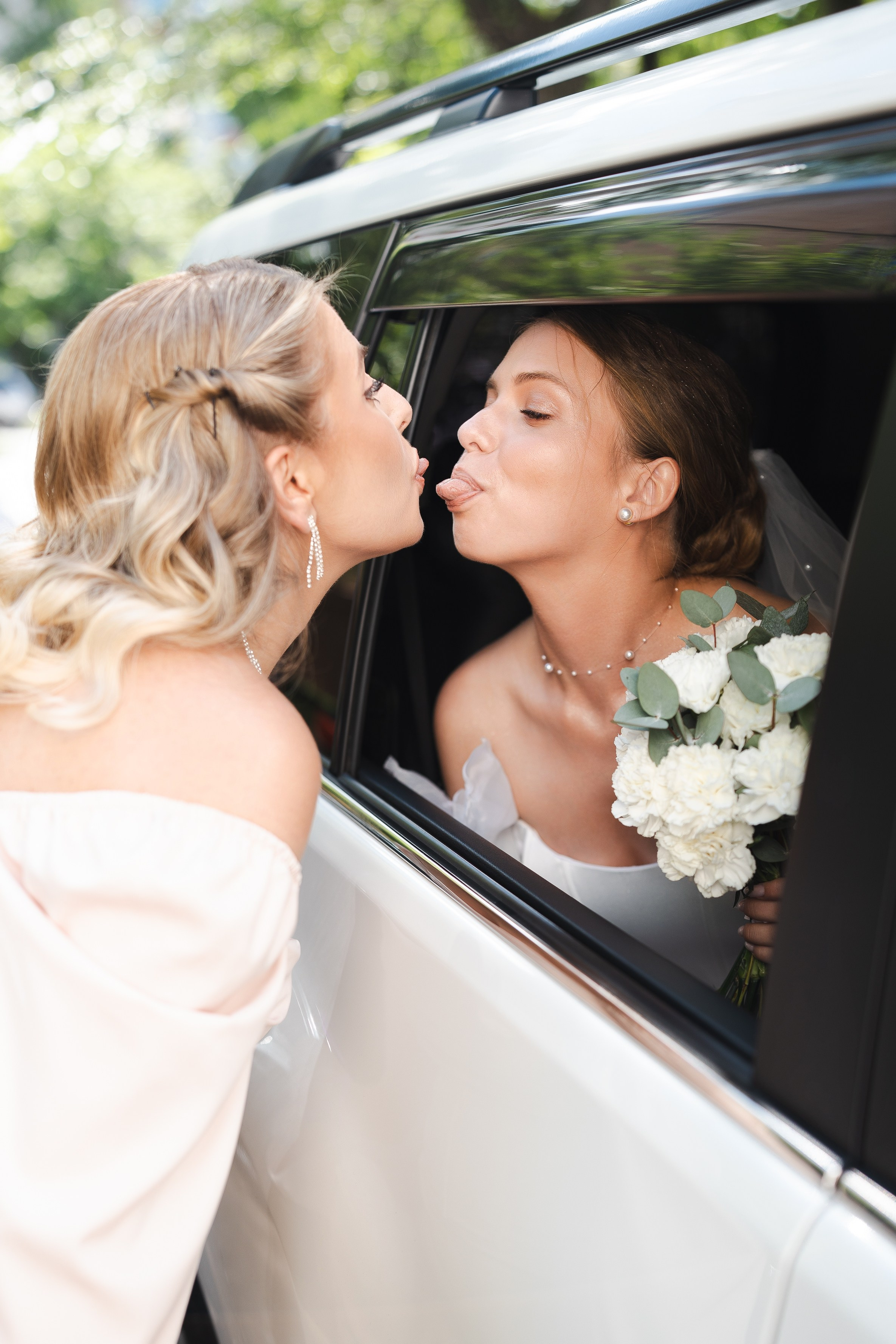 Дарья и Сергей. Фотограф Хабаровск