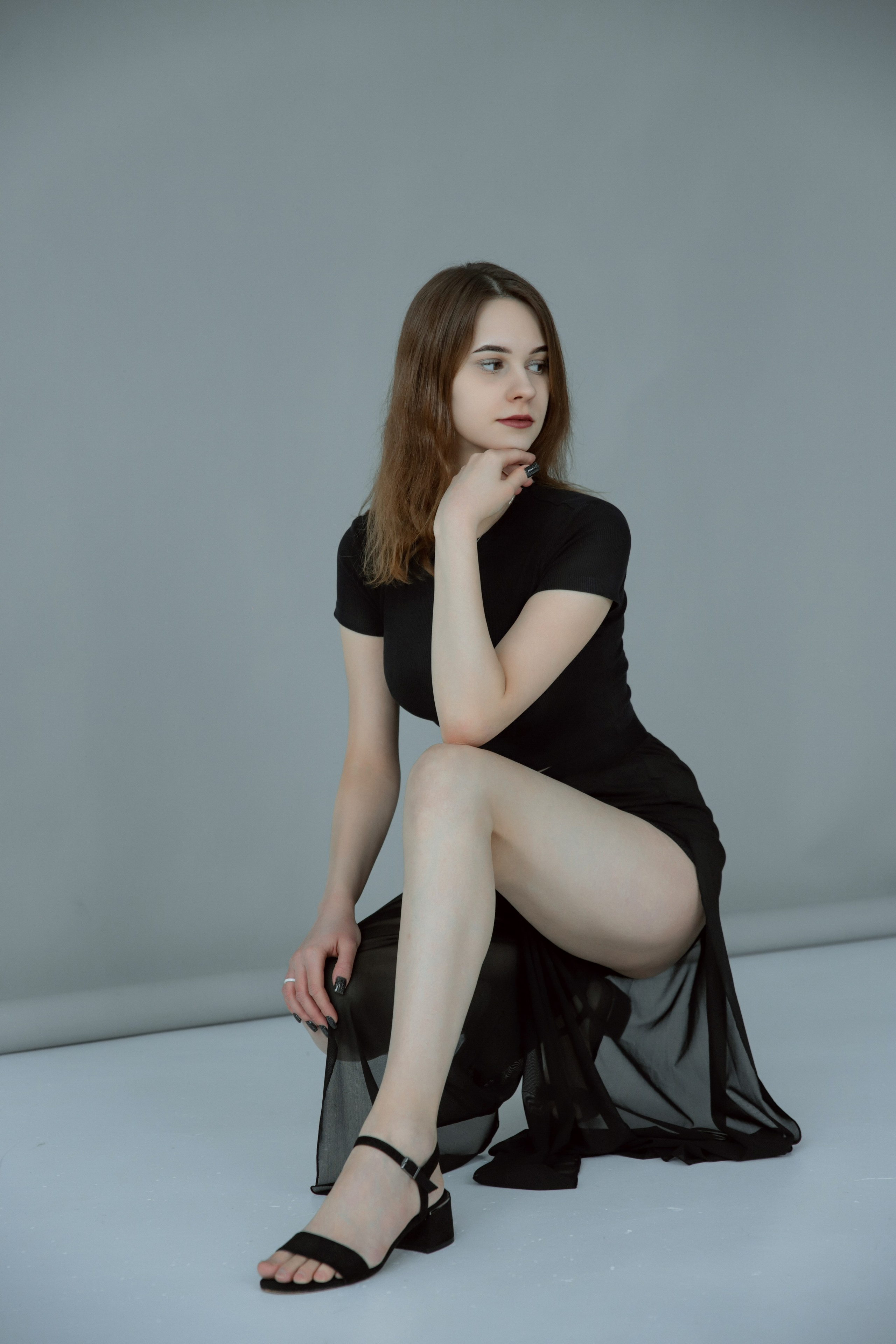 Индивидуальные. Фотограф Наталья Лепесей