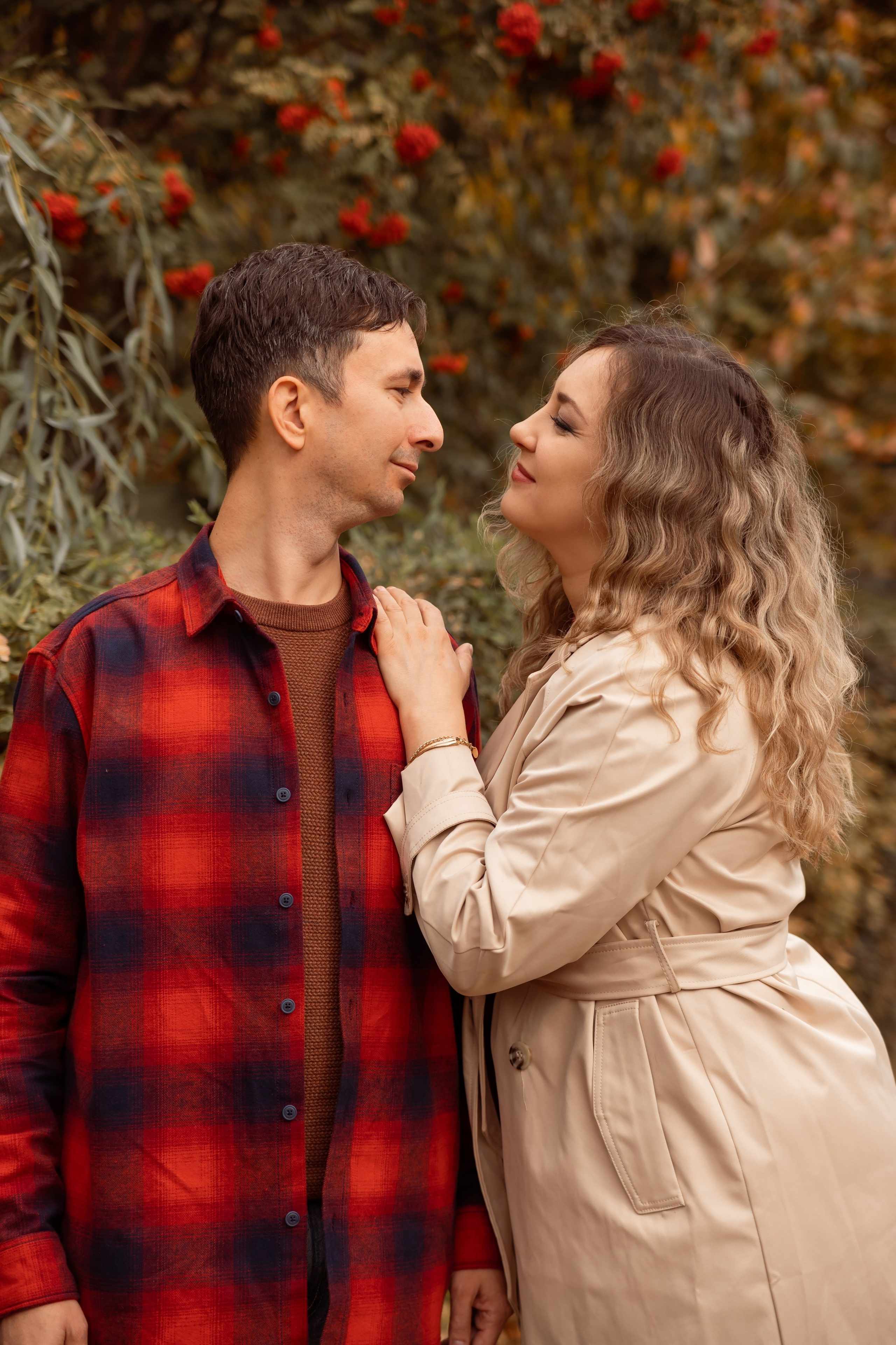 Лавстори. Фотограф Наталья Лепесей