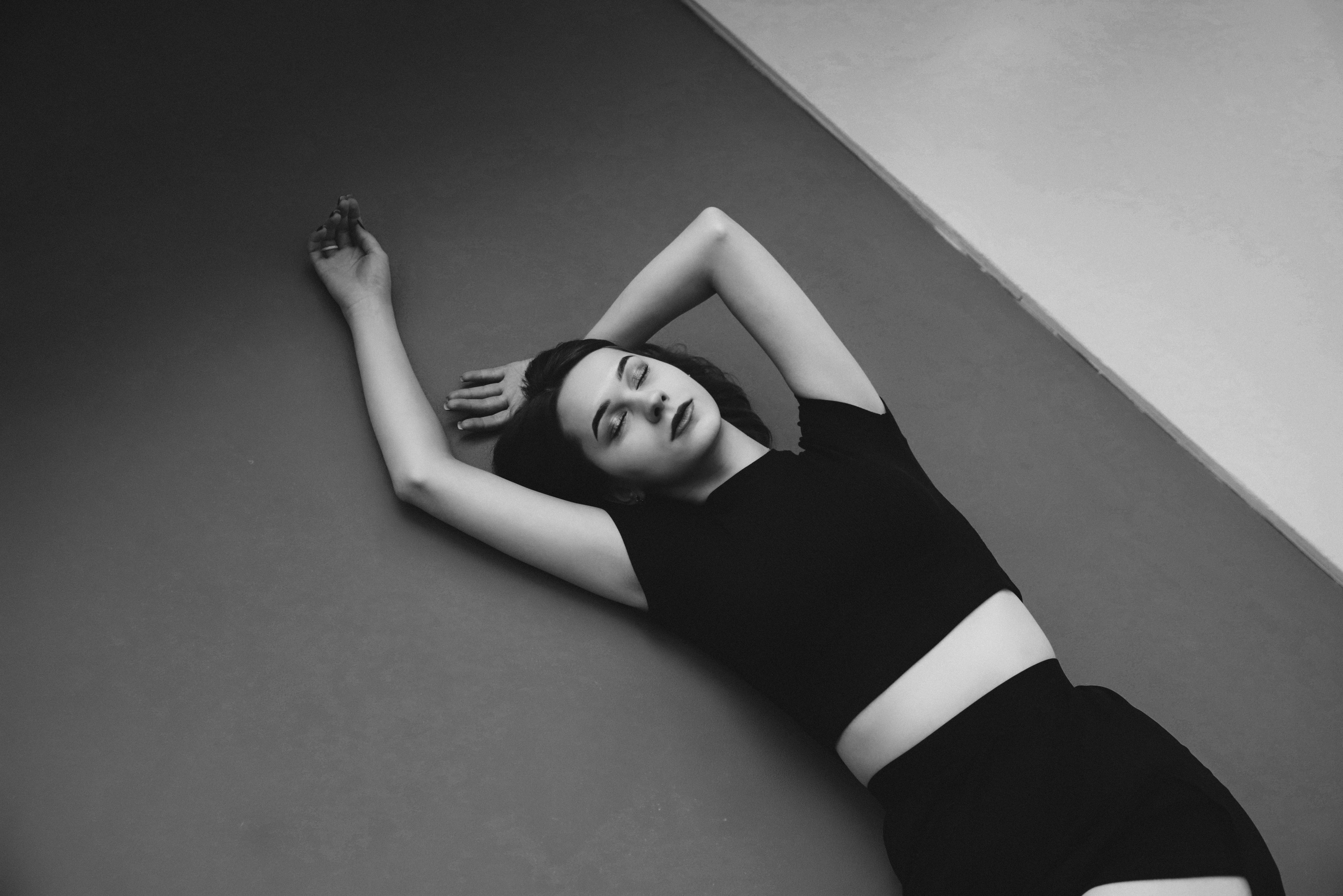 Индивидуальные. Фотограф Наталья Лепесей