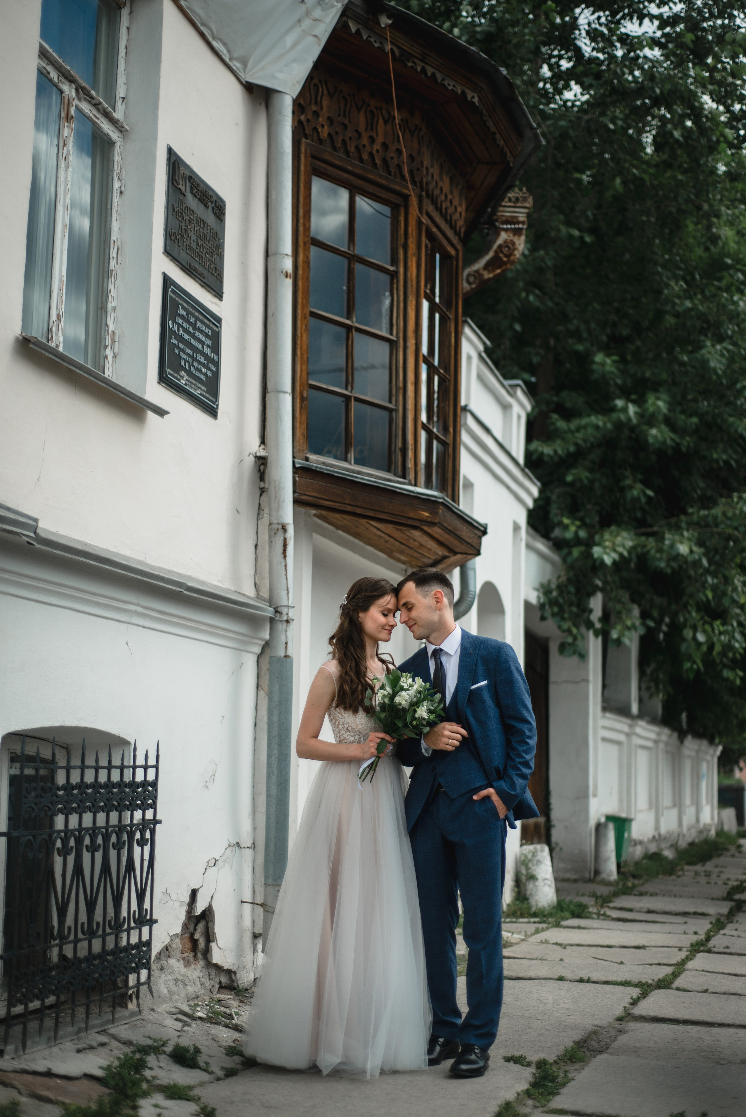 Юрий и Мария. Свадебный и семейный фотограф в Екатеринбурге Михаил Третьяков