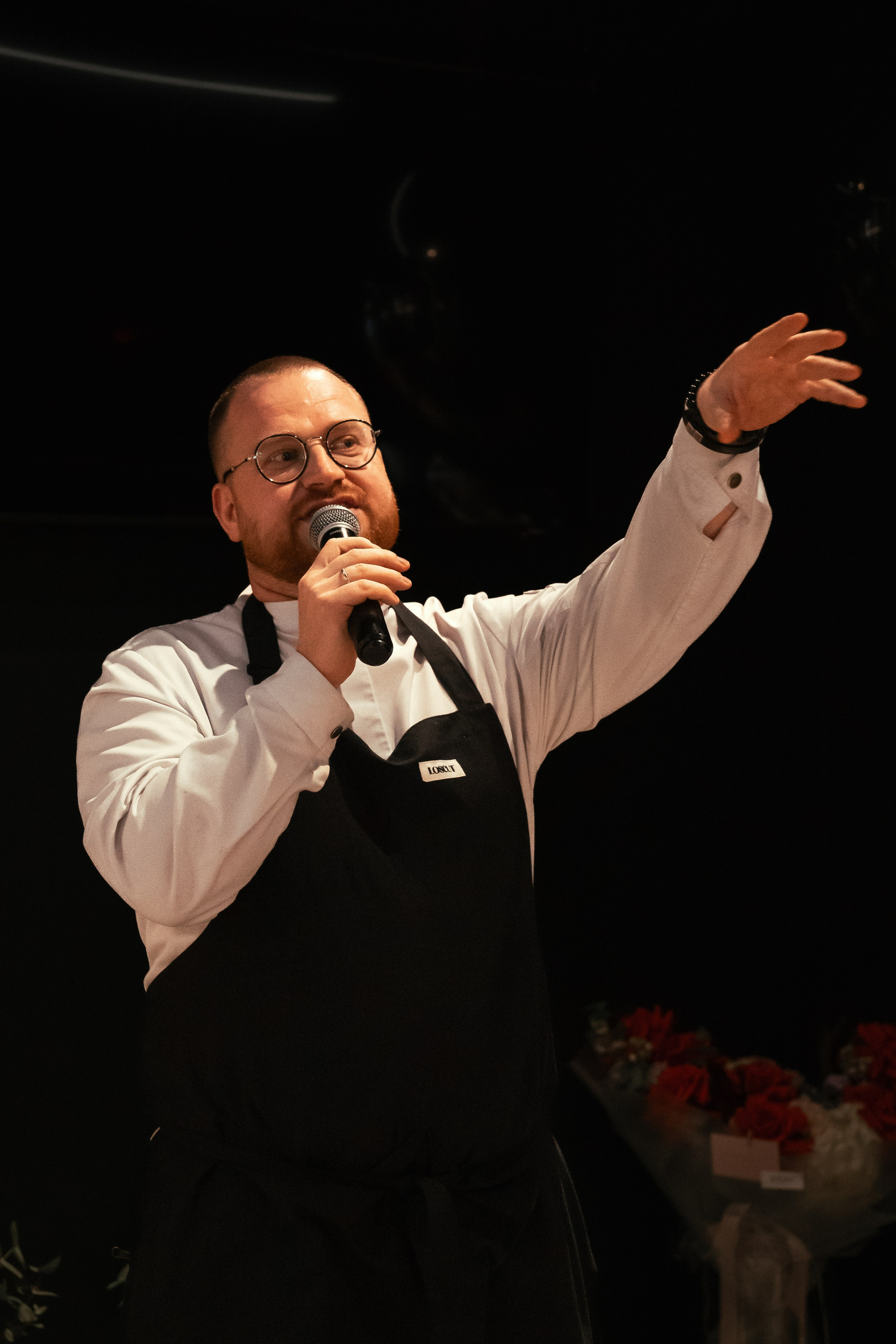 Коммерческая фотосъёмка для бизнеса. Фотограф в Санкт-Петербурге Артем Маличенко