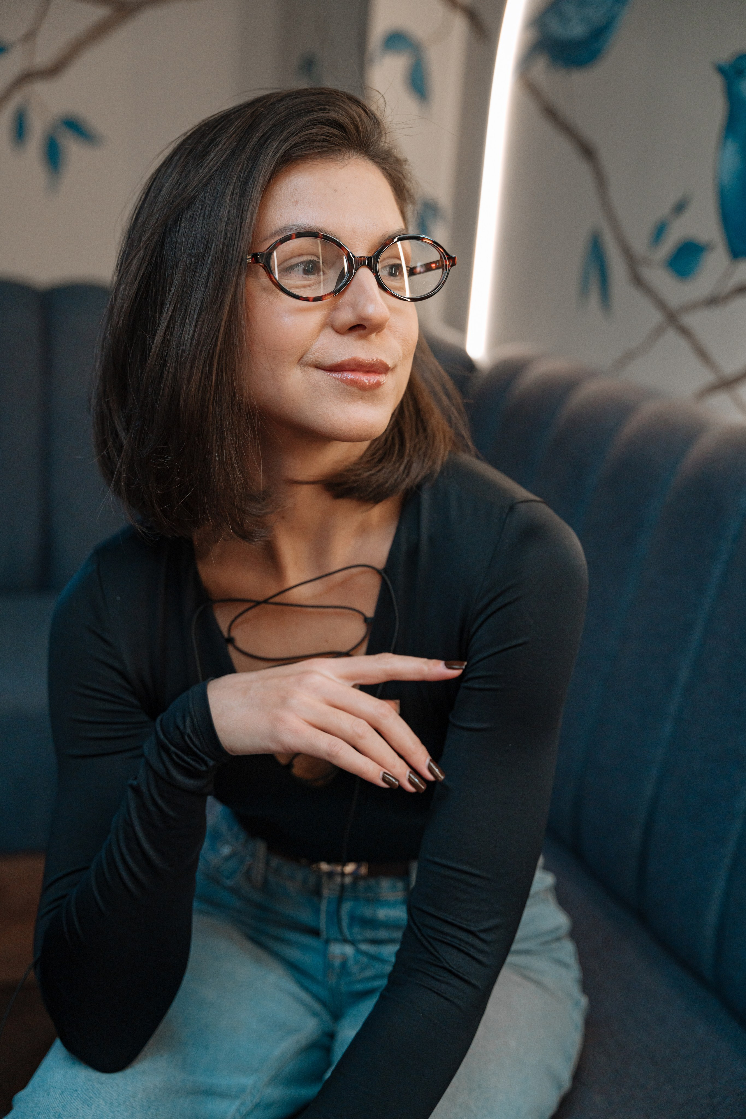 Мафия. Бар FINCH. ЖЕНСКИЙ КЛУБ LAXMI. Портретный фотограф в Санкт-Петербурге Дмитриева Наталия