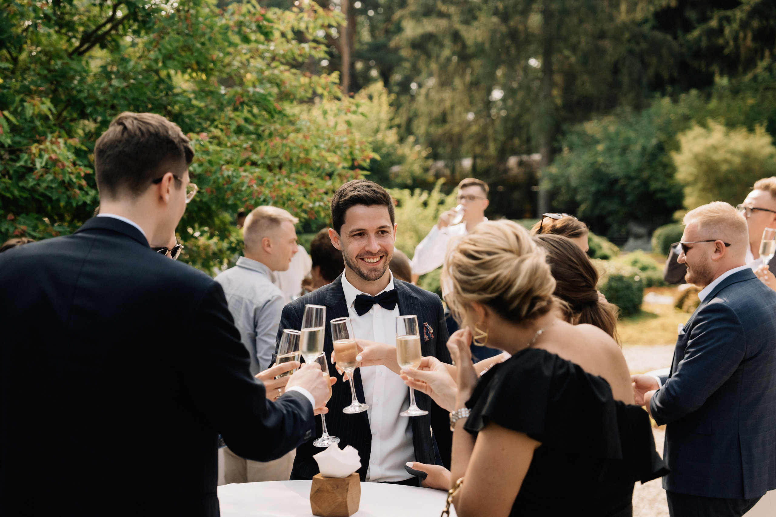 Одна на миллион. Свадебный фотограф в Калуге Алексей Климов
