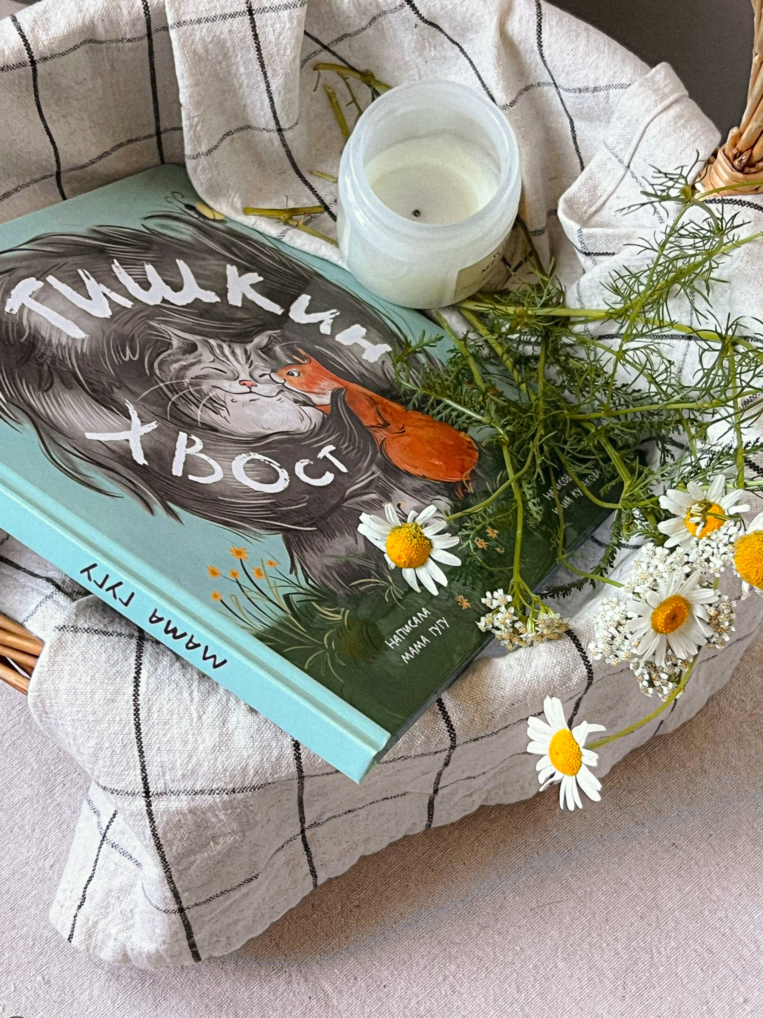 Книжный жук, контент на телефон. Фотограф в Москве Татьяна Драгунова