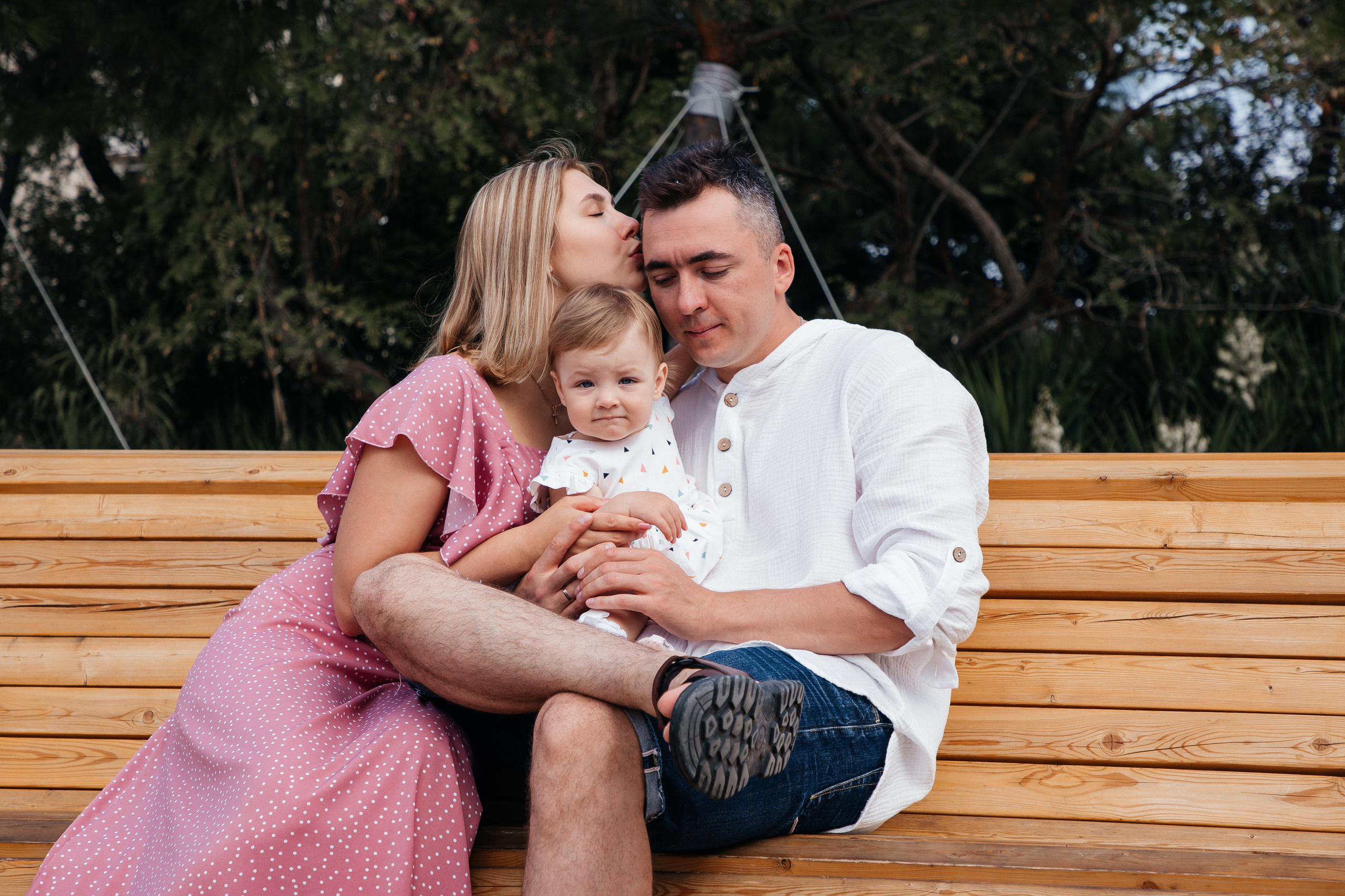 Женя, Оля и Ульяна. Фотограф Сочи, Екатеринбург, Евгения Ефимова