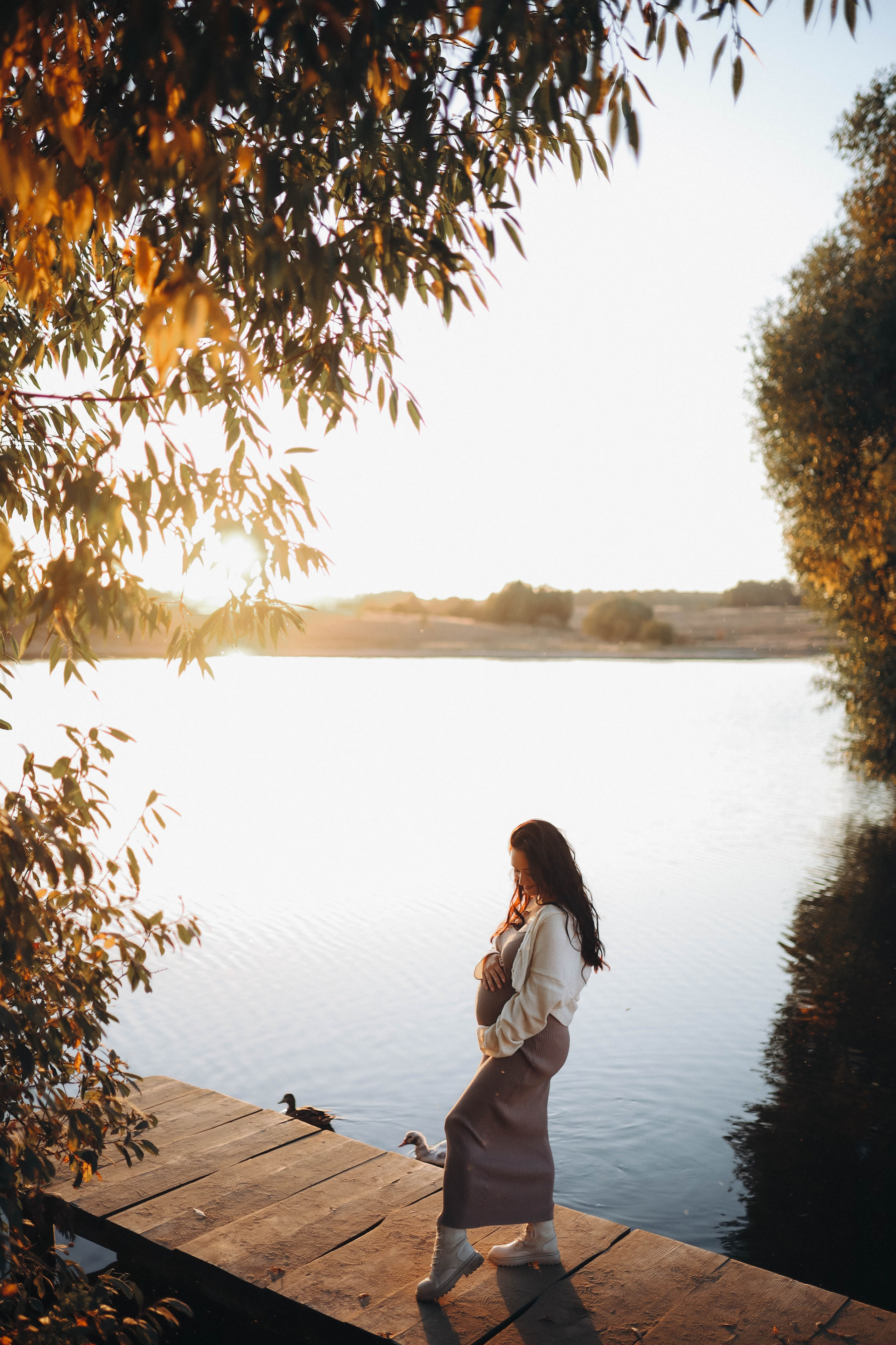 Анастасия и Андрей. Фотограф во Владимире Яна Чубич