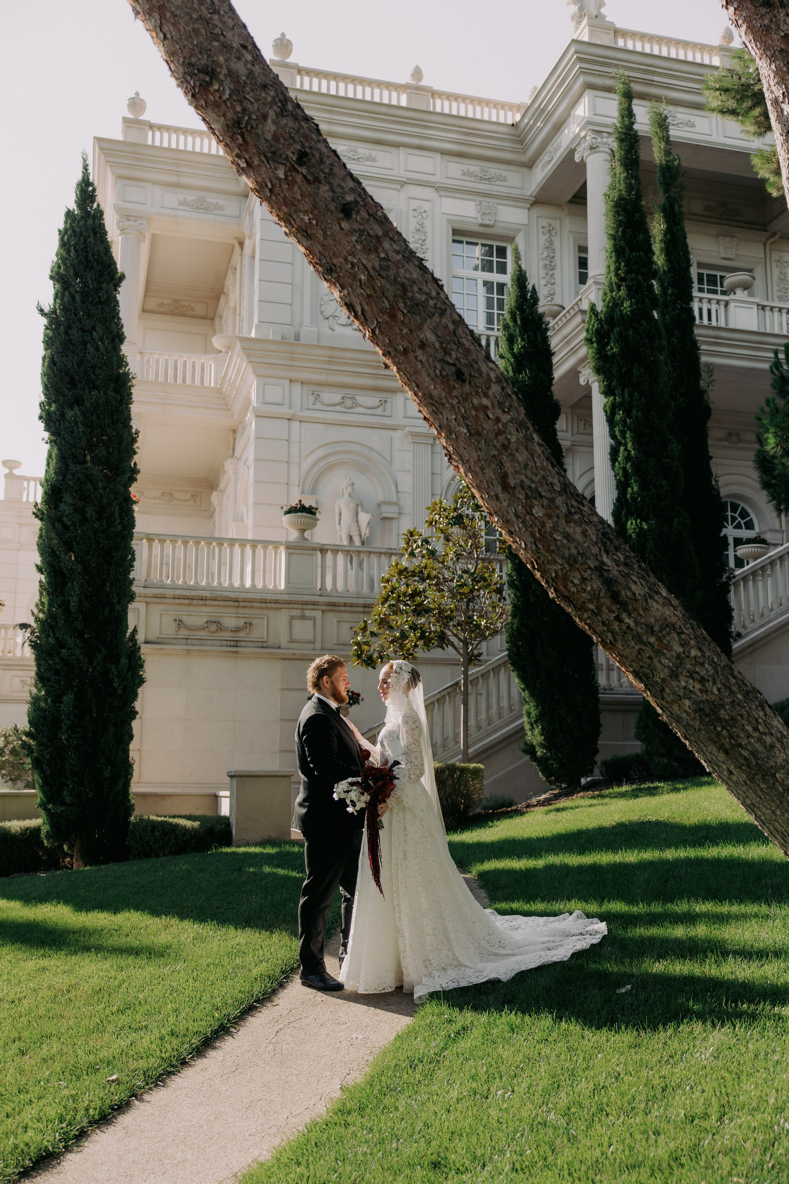 Свадебный и портретный фотограф