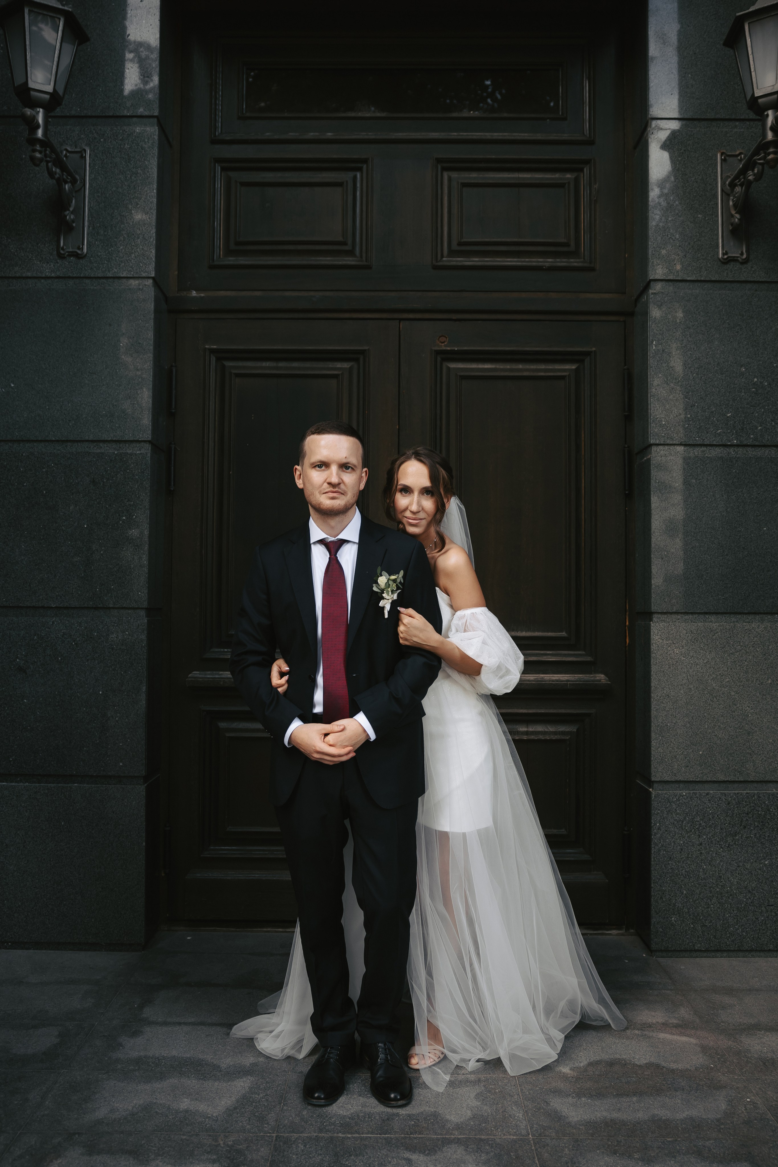 Гулина и Рома. Семейный фотограф в Казани Татьяна Андреева