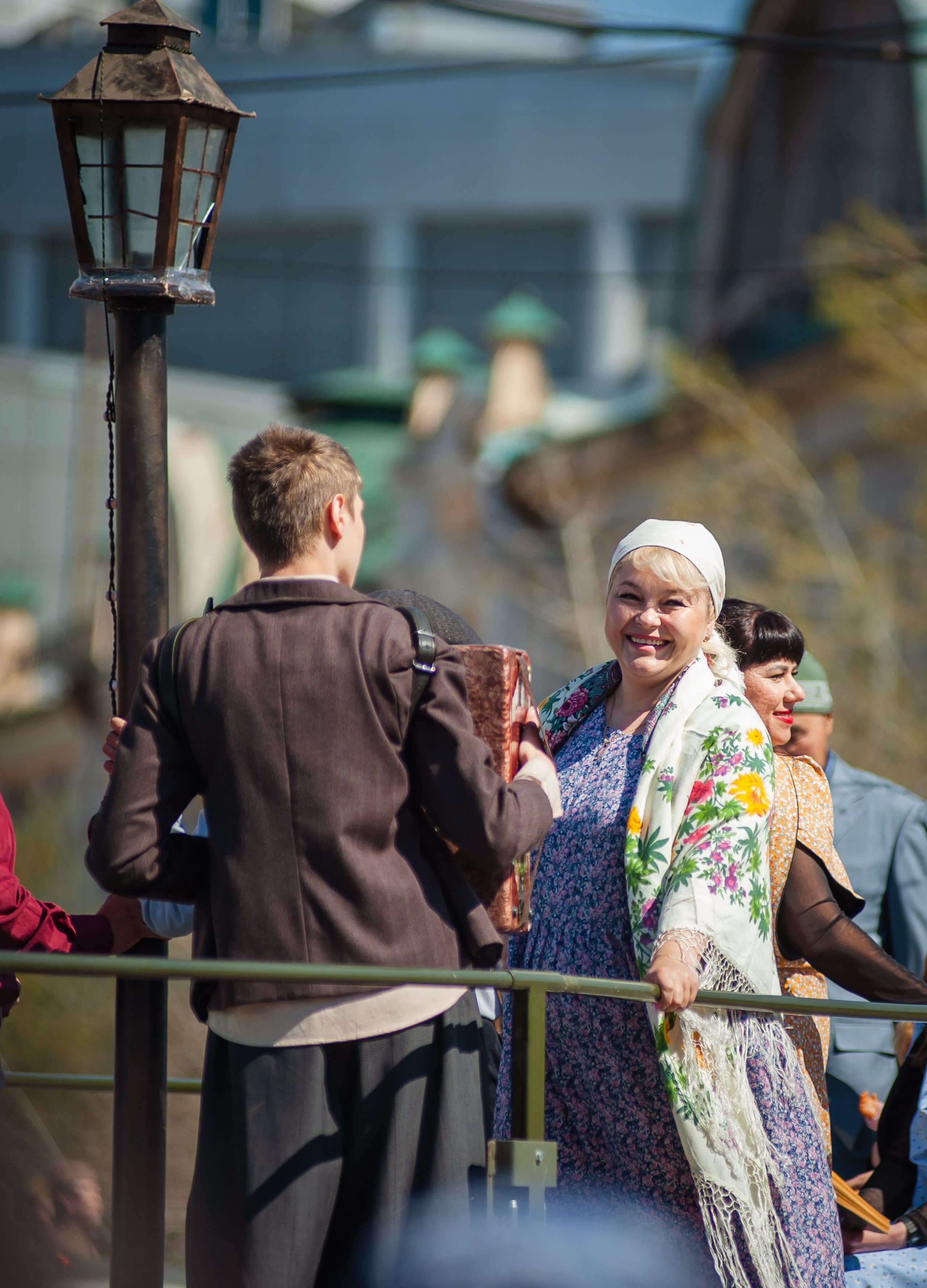 9 мая! День Победы! 80 лет!. Андреева Александра фотограф в г. Улан-Удэ