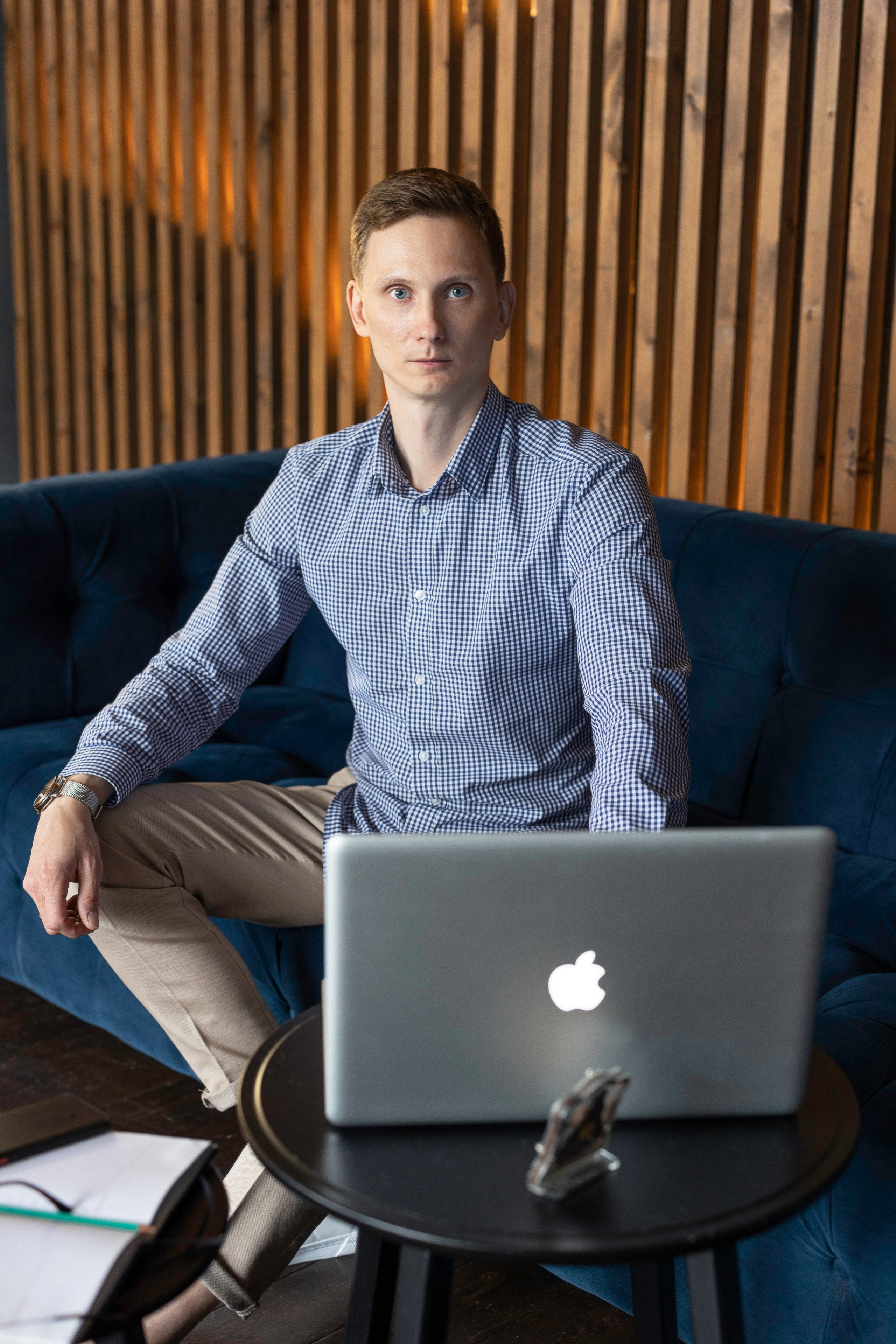 Продающий контент для экспертов и предпринимателей. Фотограф в Москве Талызина Наталья