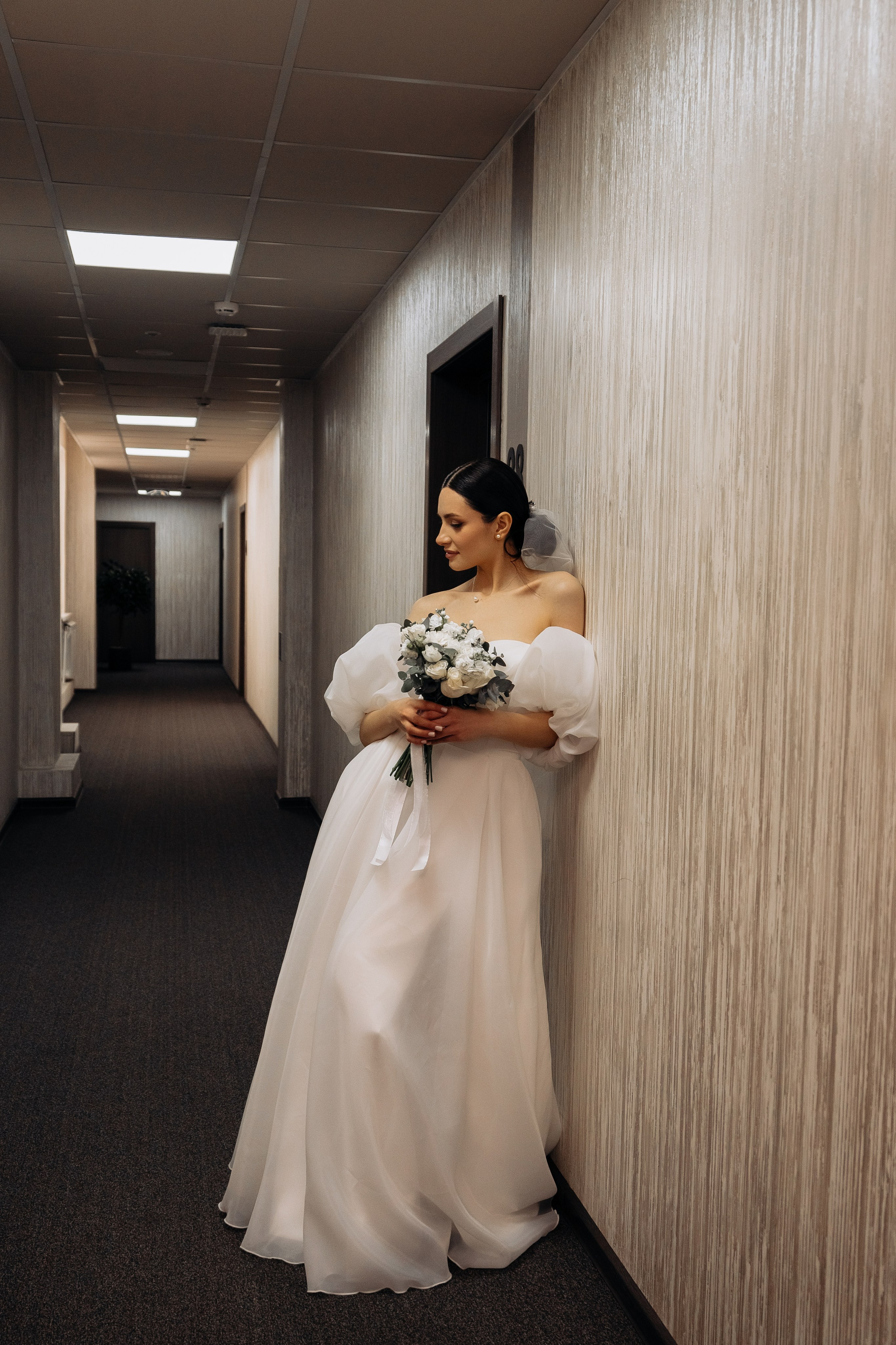 Кристина и Кирилл. Фотограф Тверь. Анна Драго