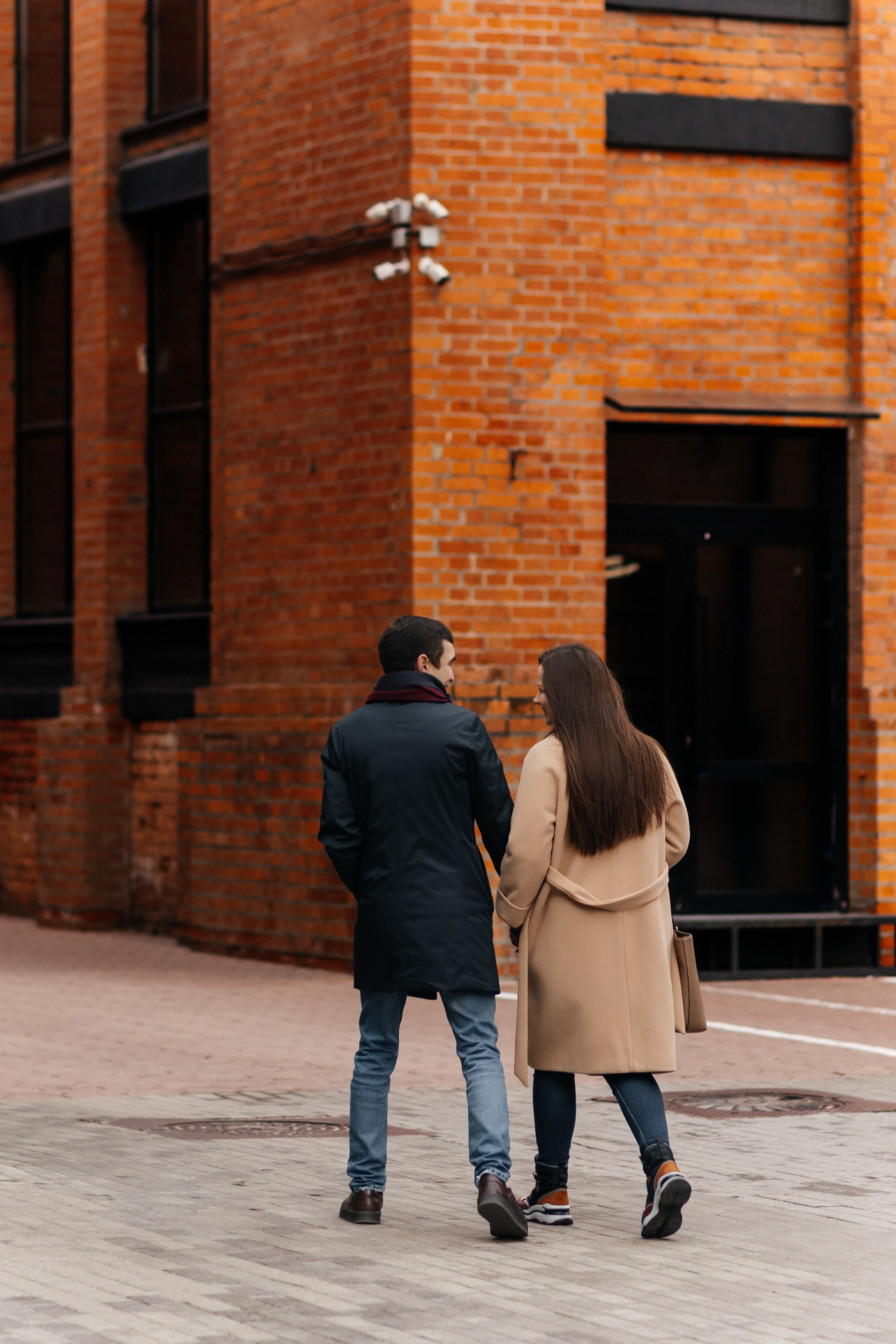 Александр и Елена, Даниловская мануфактура. Фотограф Наталия Федосова, г. Москва. TG и Instagram @nataliya_raw