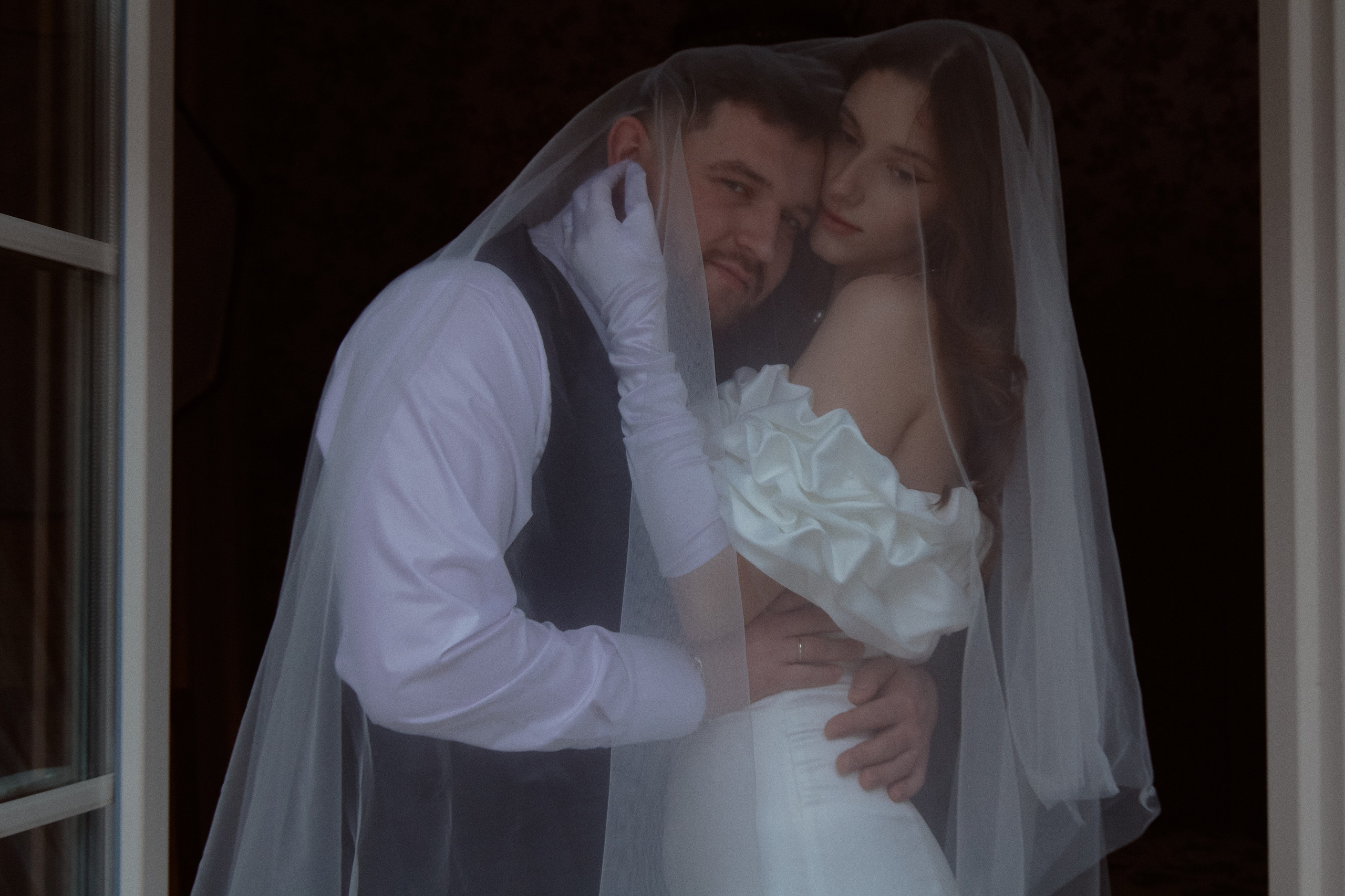 Александр и Татьяна. Итальянская усадьба. Фотограф лавстори Москва/МО Приятелева Ангелина