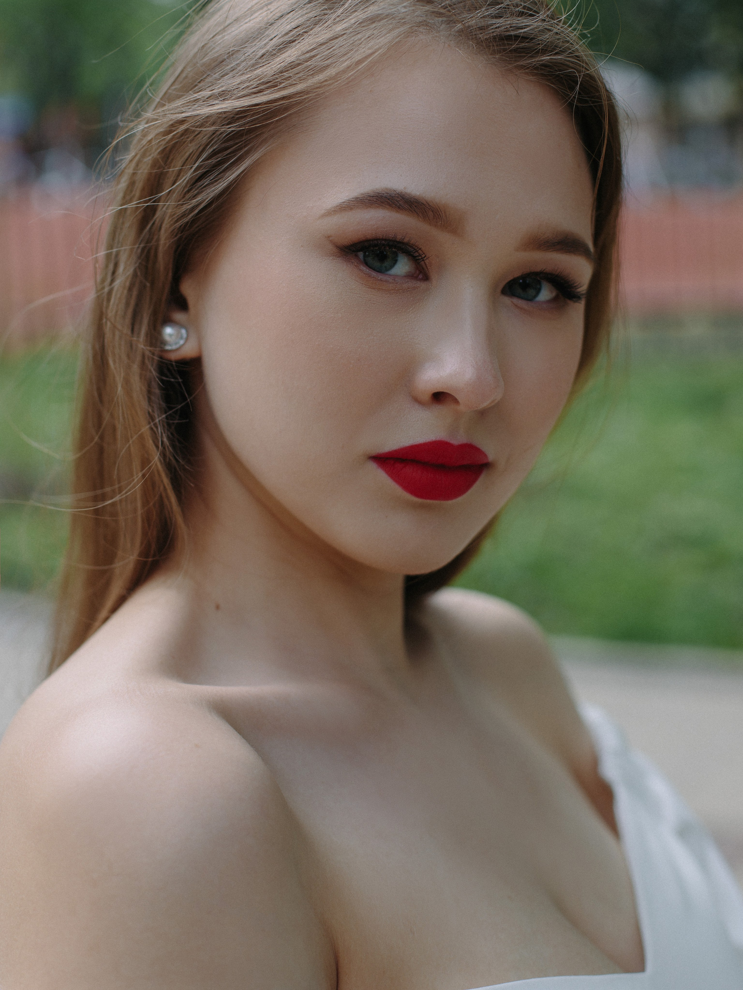 Антон и Ира. Фотограф в Воронеже Юлия Игнатьева