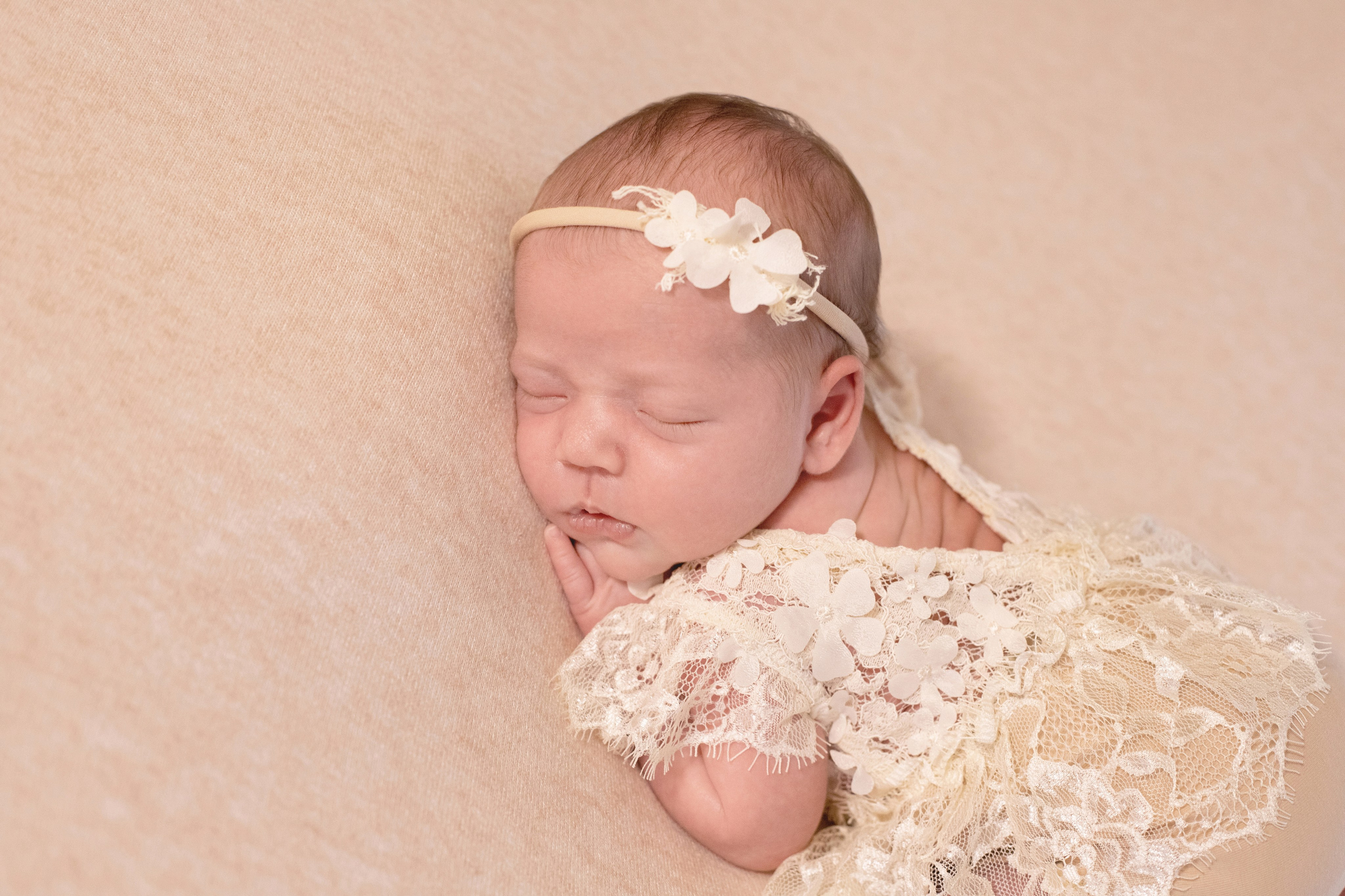 Катерина (Елисавета) Итого. Фотограф новорожденных в Екатеринбурге Татьяна Продан