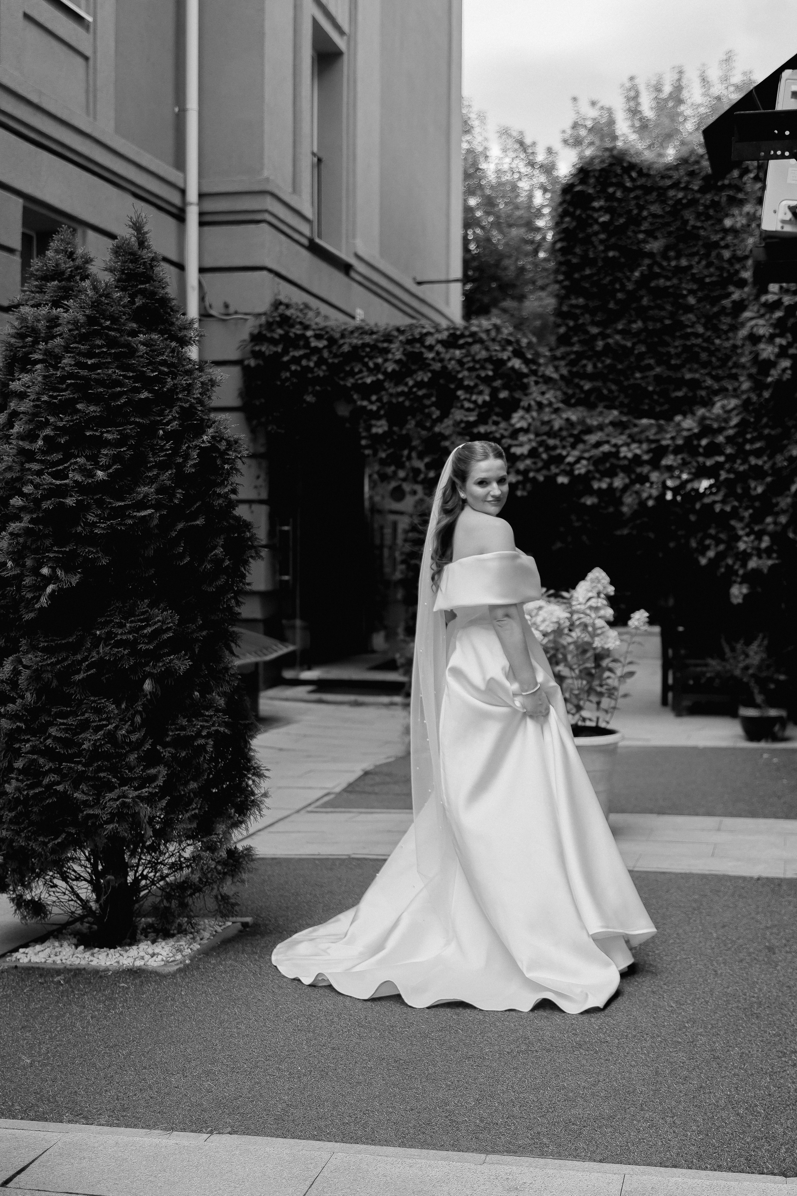 Татьяна & Александр. Фотограф в Самаре Юля Борщ