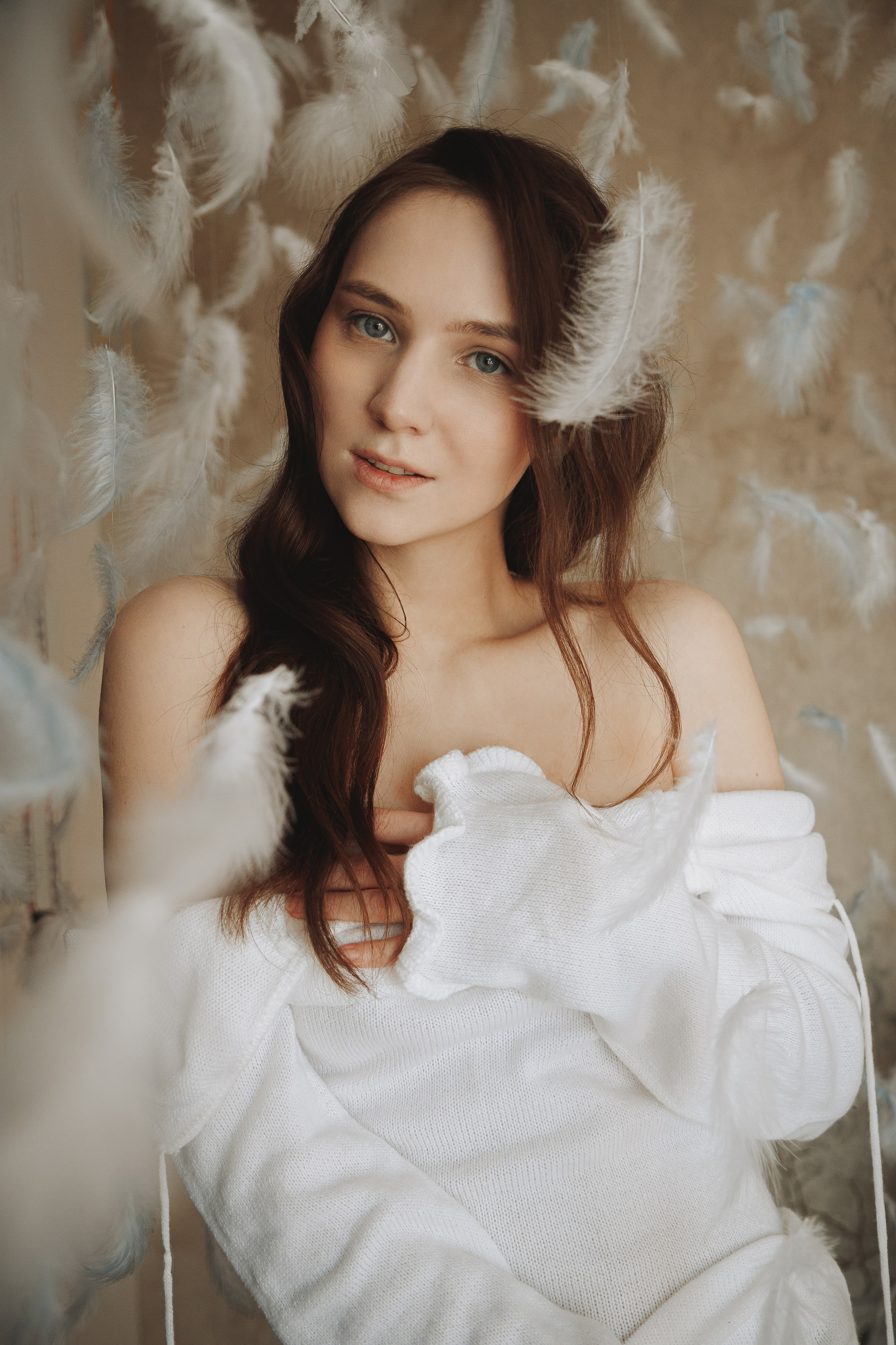 Эля. Фотограф в Самаре Юля Борщ