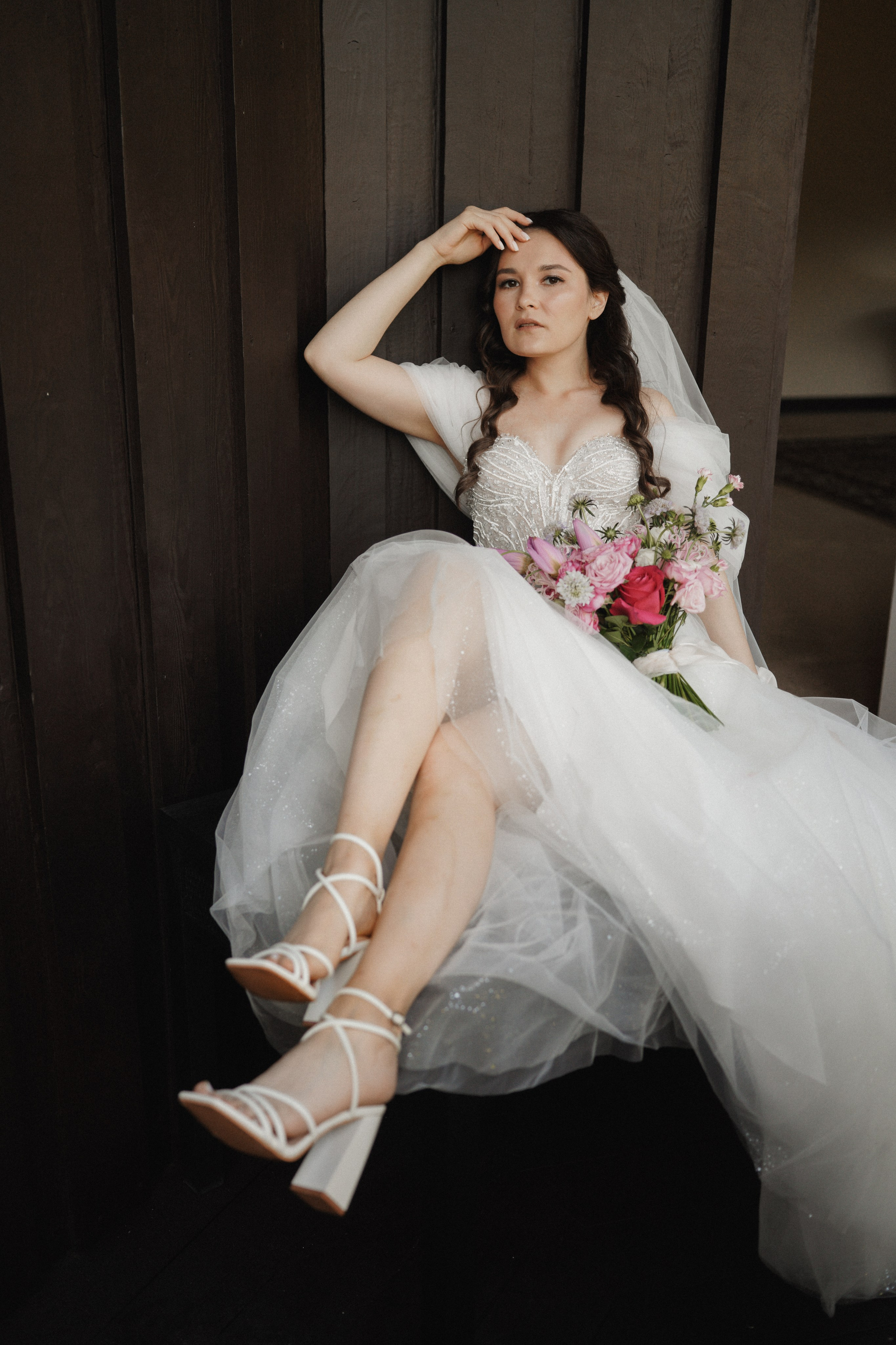 Влад и Даша. Организатор мероприятий в Абакане I Ольга Петухова