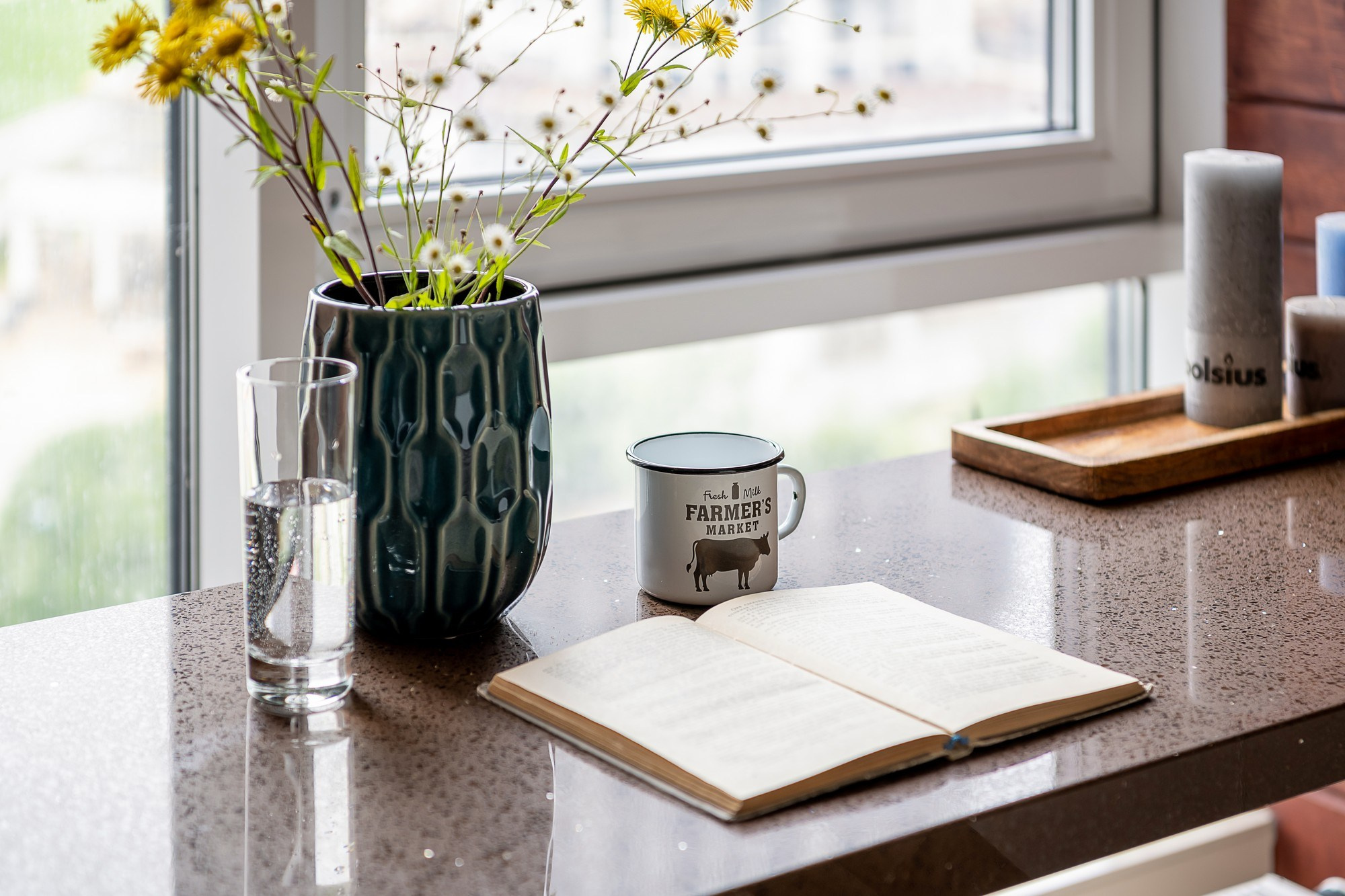 ЖК Морион. Дизайн студия премиум класса