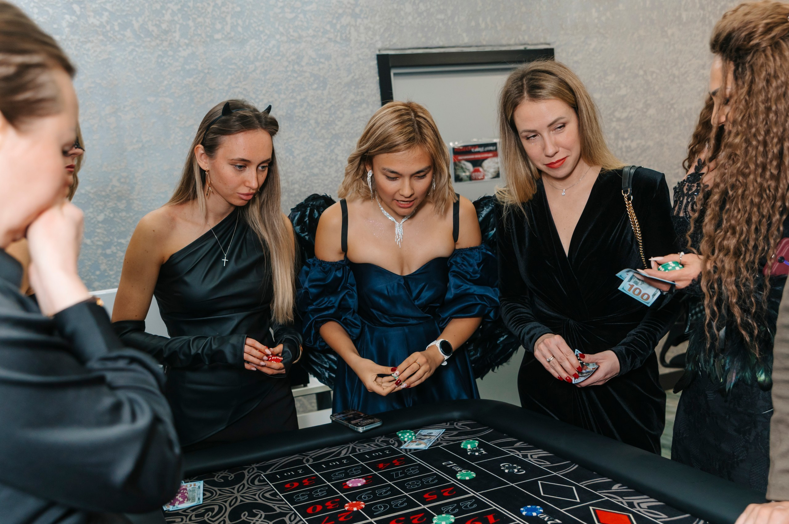 Корпоратив XFIT. Фотограф Москва Софа Ревчук