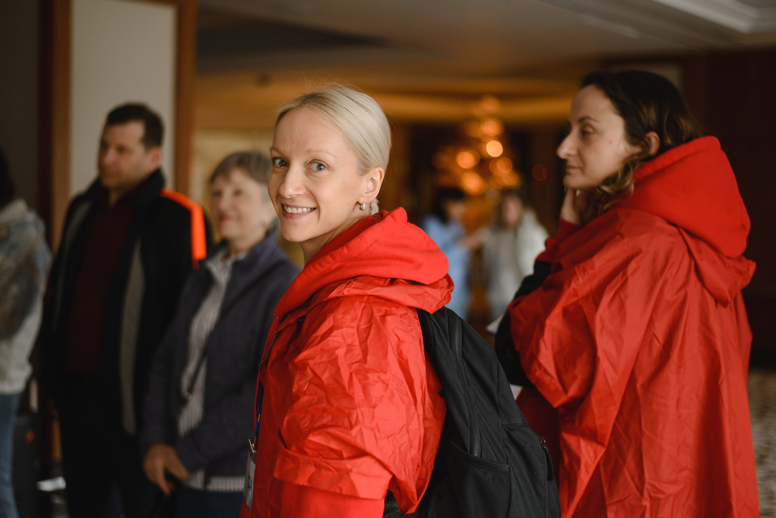 Квест в центре Москвы. Фотограф в Москве Казакова Анна