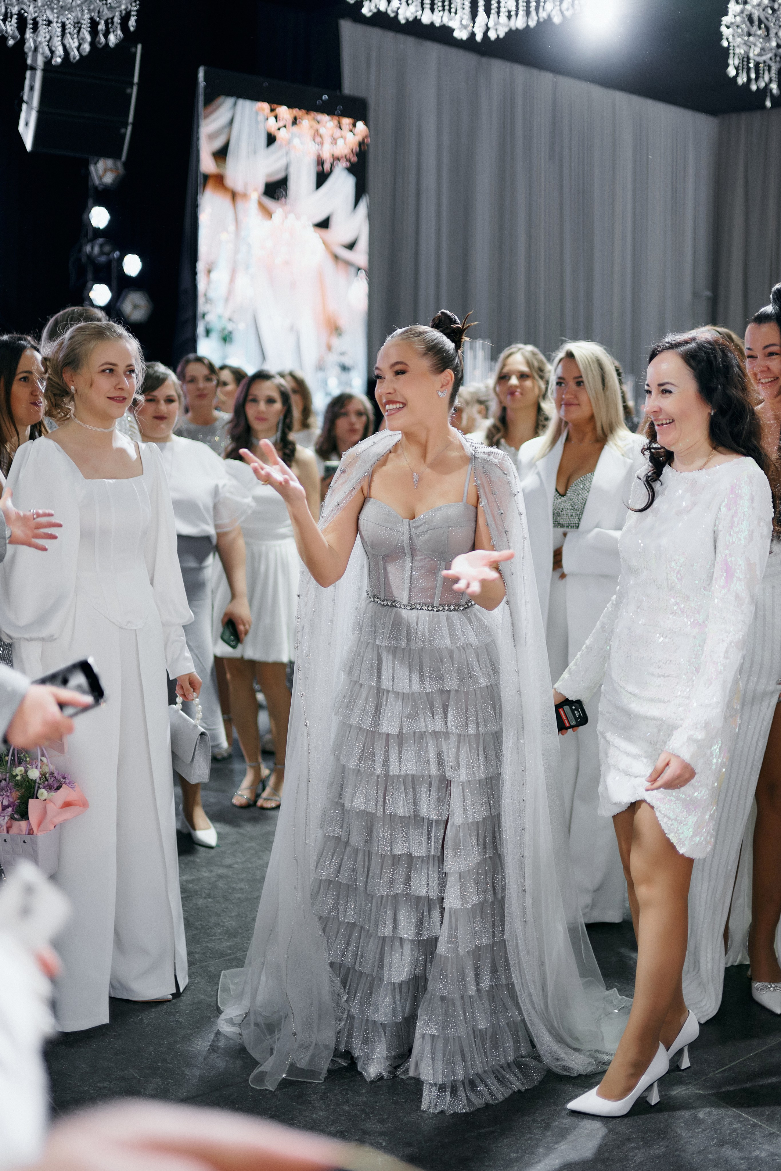 TOP LAK 3 года. ФОТОГРАФ Кристина Павлова | МОСКВА