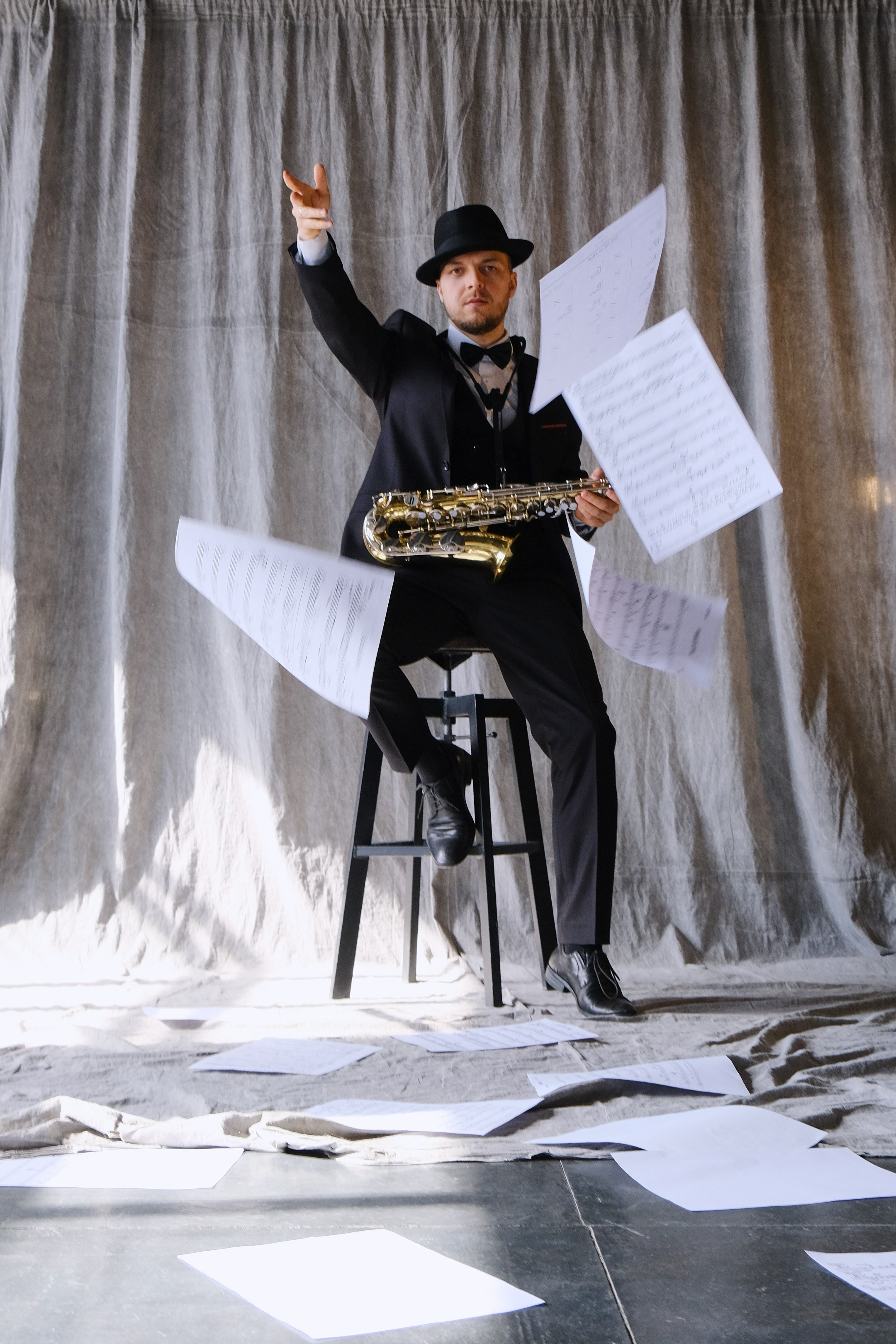 КОНТЕНТ. Фотограф и видеограф Анна Жагорина