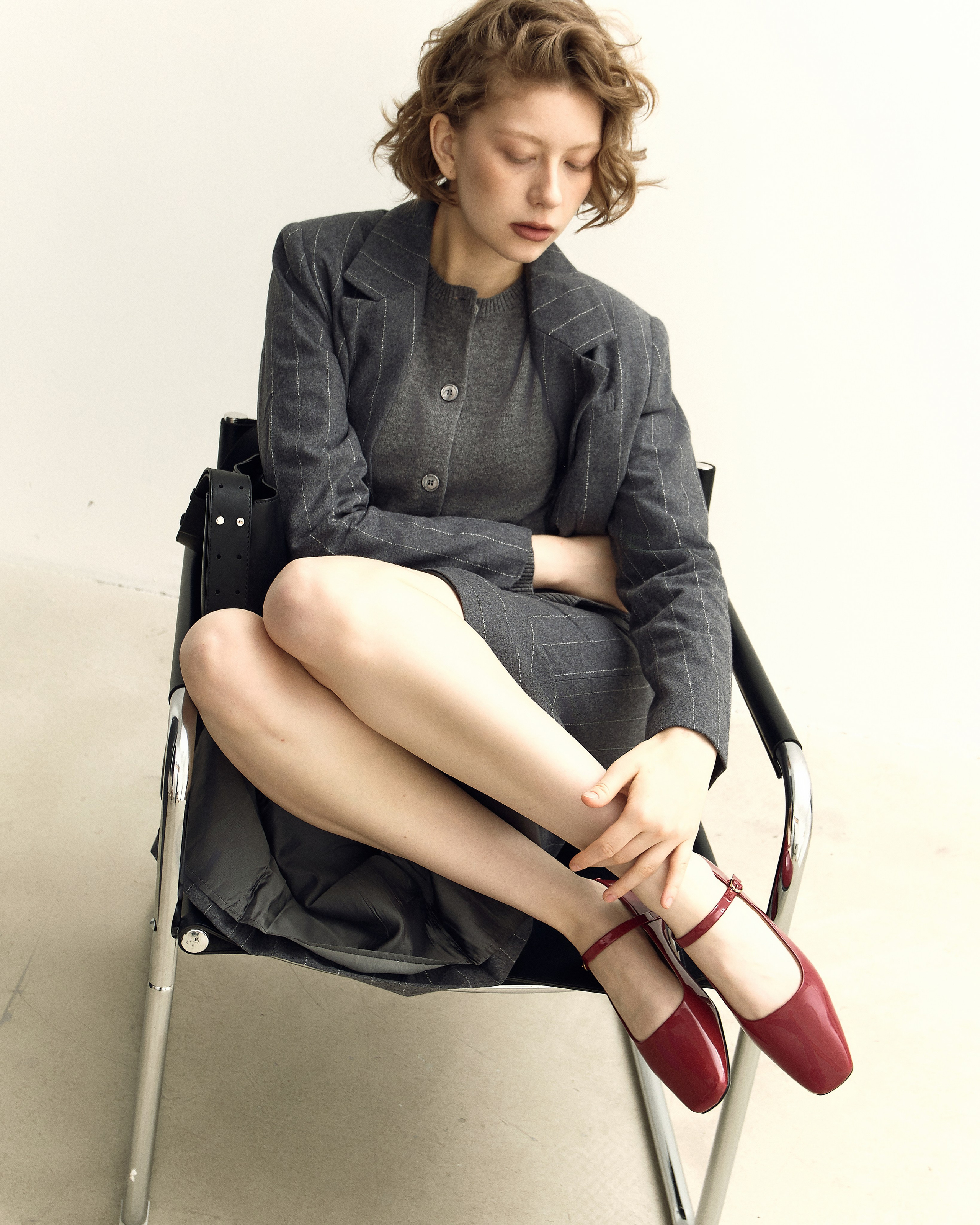 Classi. Фотограф Калашникова Софья