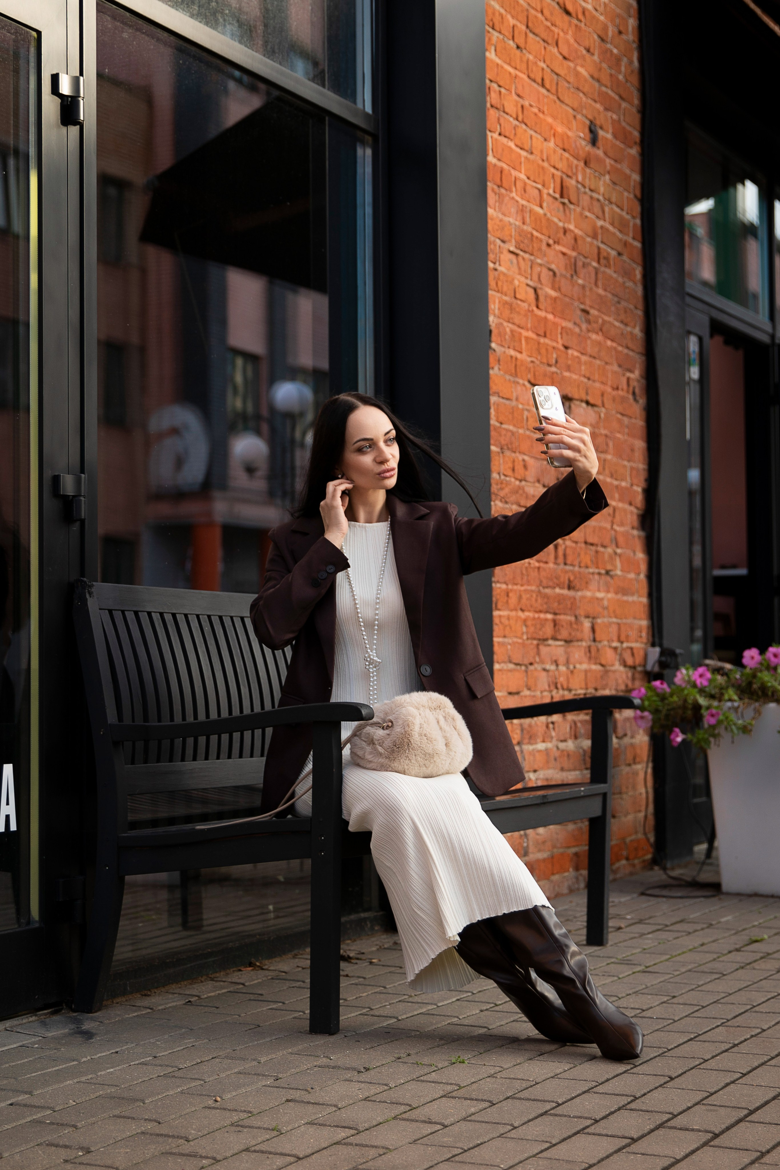 Наташа. Семейный и школьный фотограф Катерина Голубева