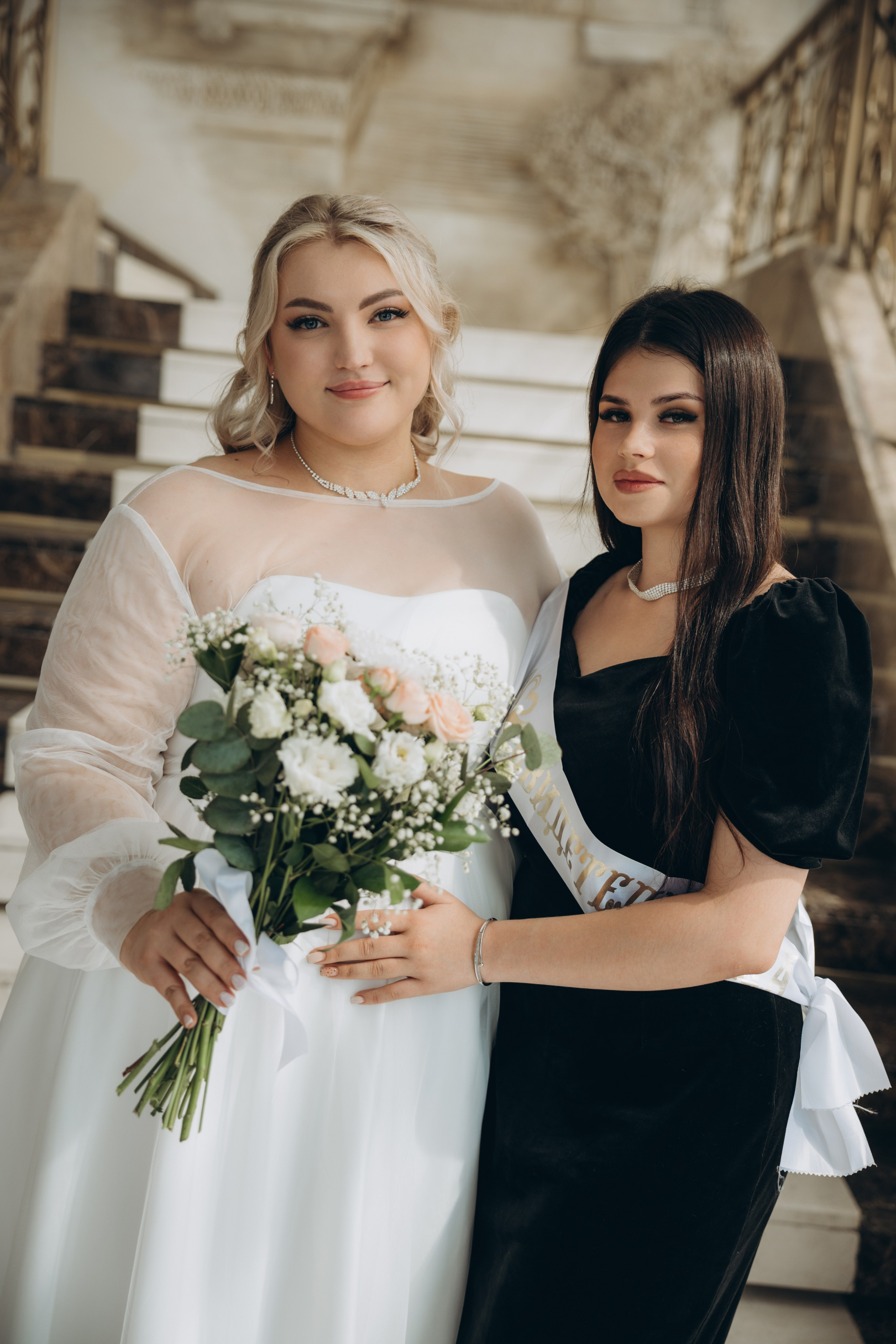 Иван & Елизавета. Свадебный, семейный фотограф в Иркутске Светлана Макаричева