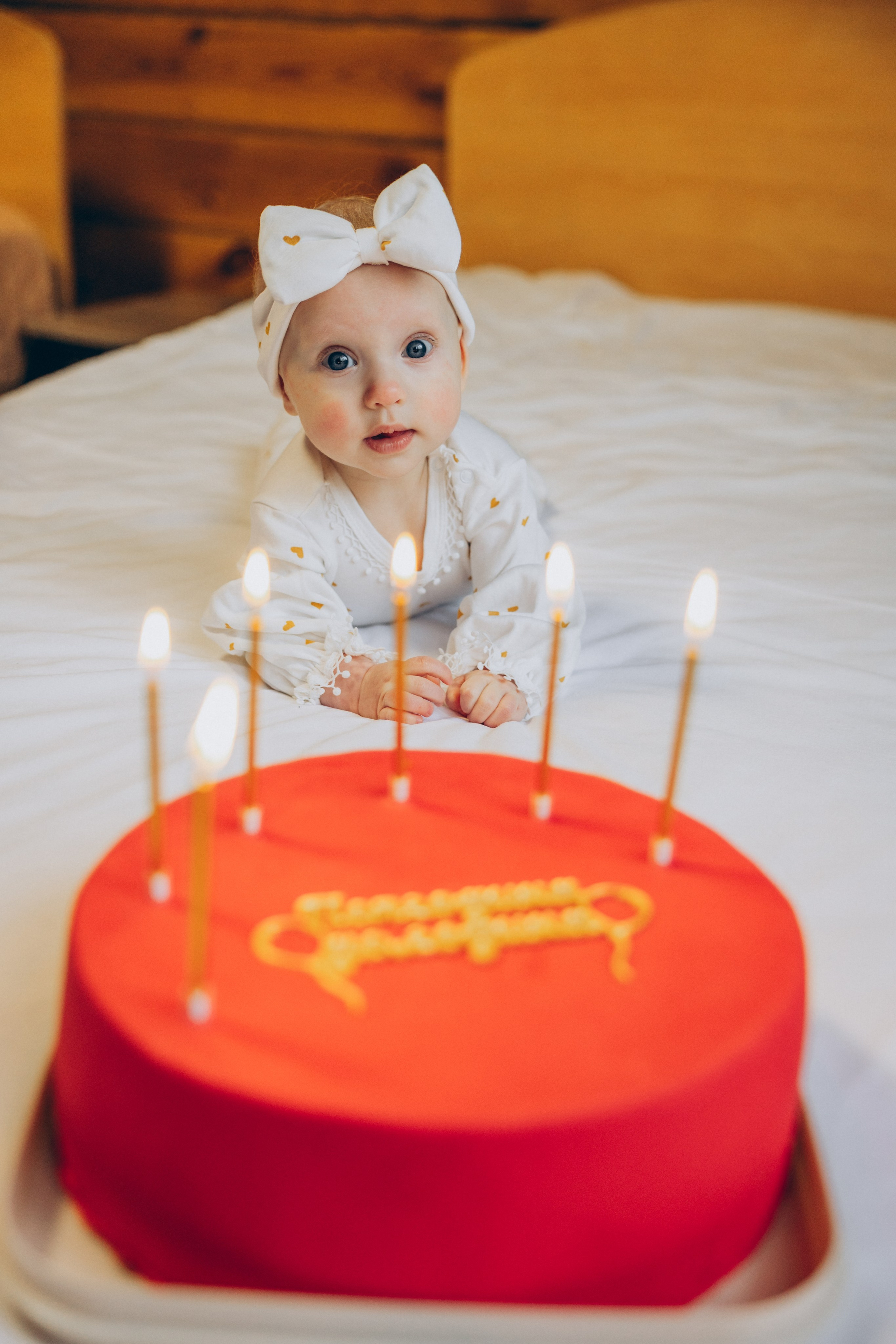 Мире 6 месяцев. Свадебный, семейный фотограф в Иркутске Светлана Макаричева