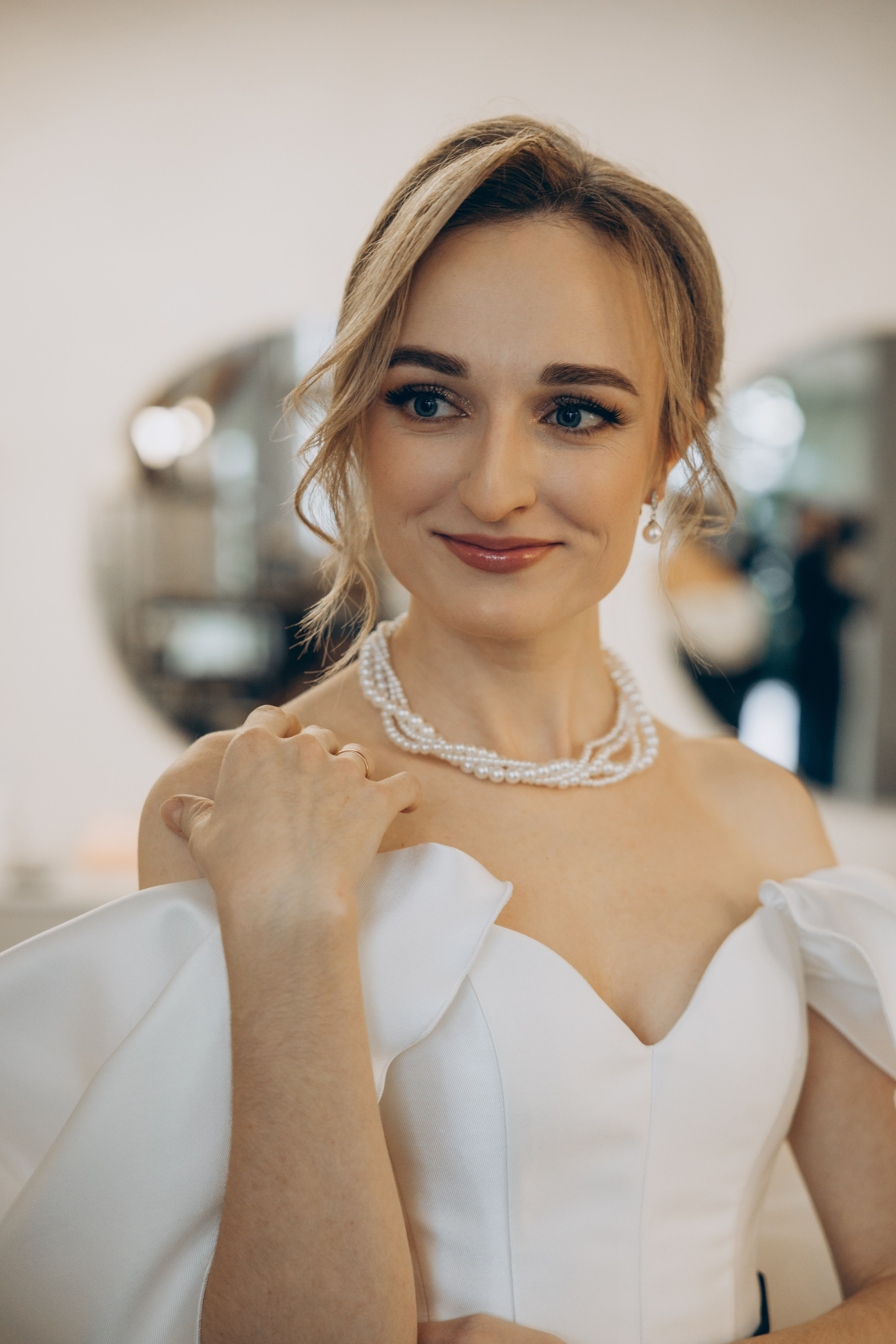 День рождения Валентины. Свадебный, семейный фотограф в Иркутске Светлана Макаричева