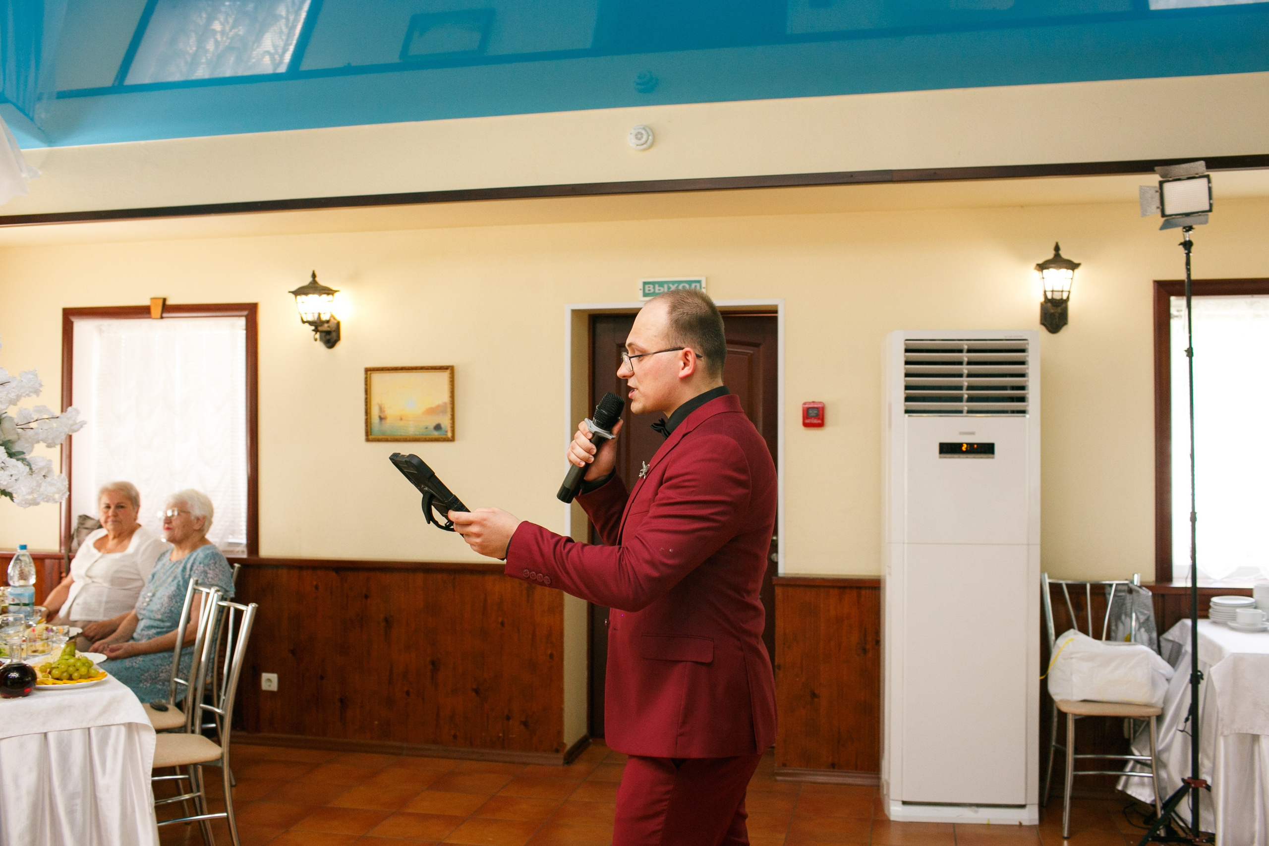 Дмитрий и Яна. Свадебный и детский фотограф в Волгограде Слава Белов