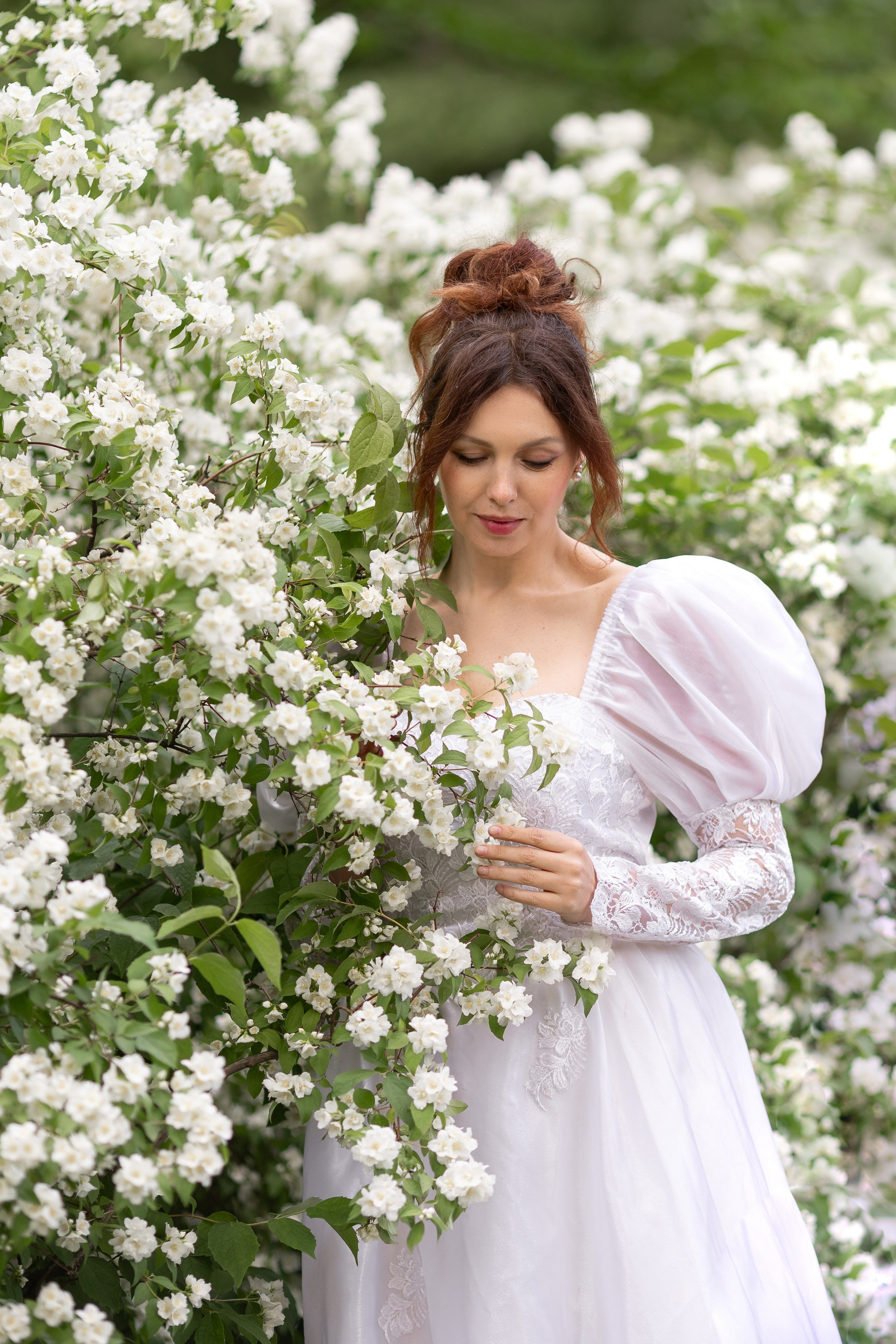 Vintage walk. Свадебный и семейный фотограф Спб Бошман Ирина