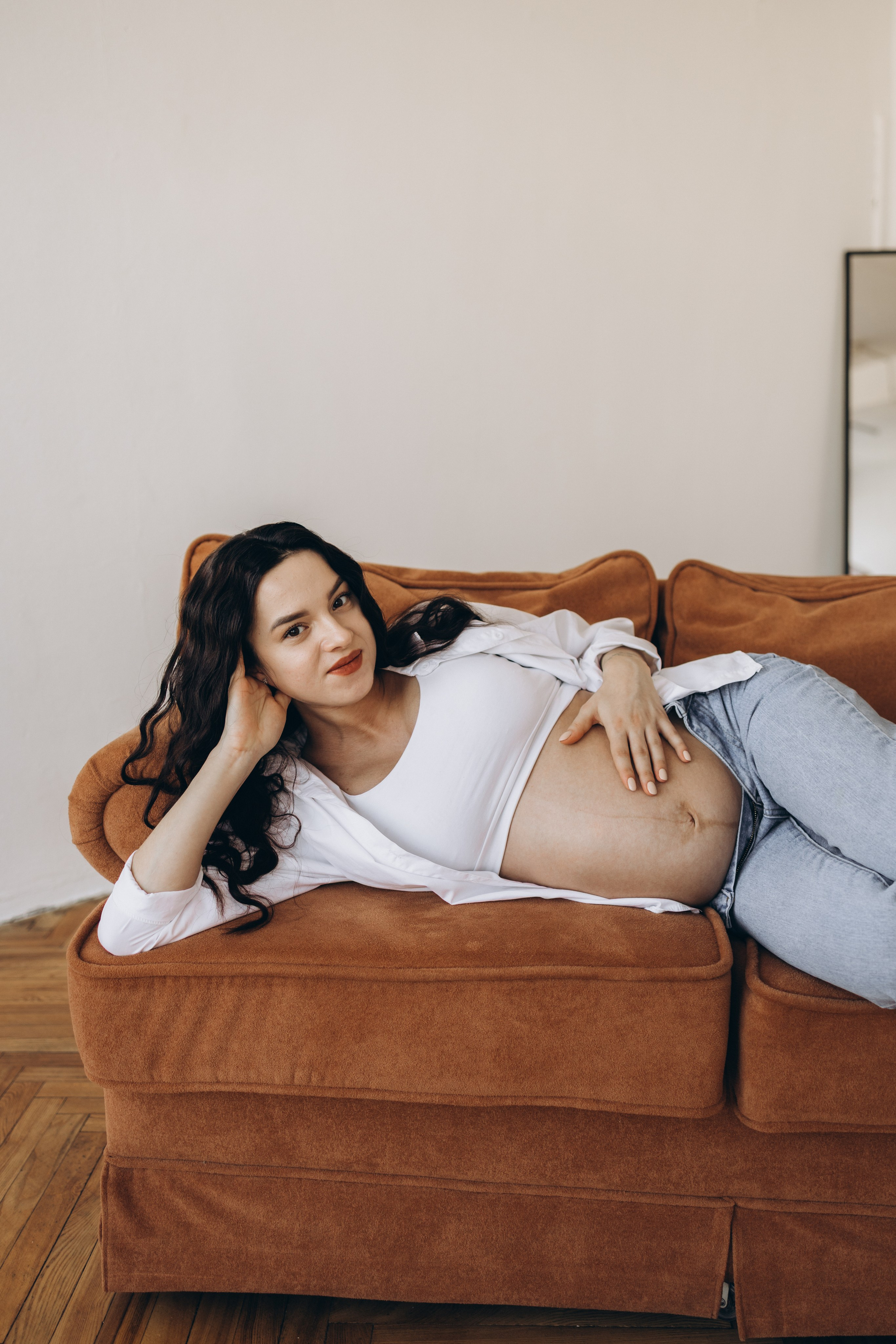 Семейный фотограф в Минске — Алина Тиханович