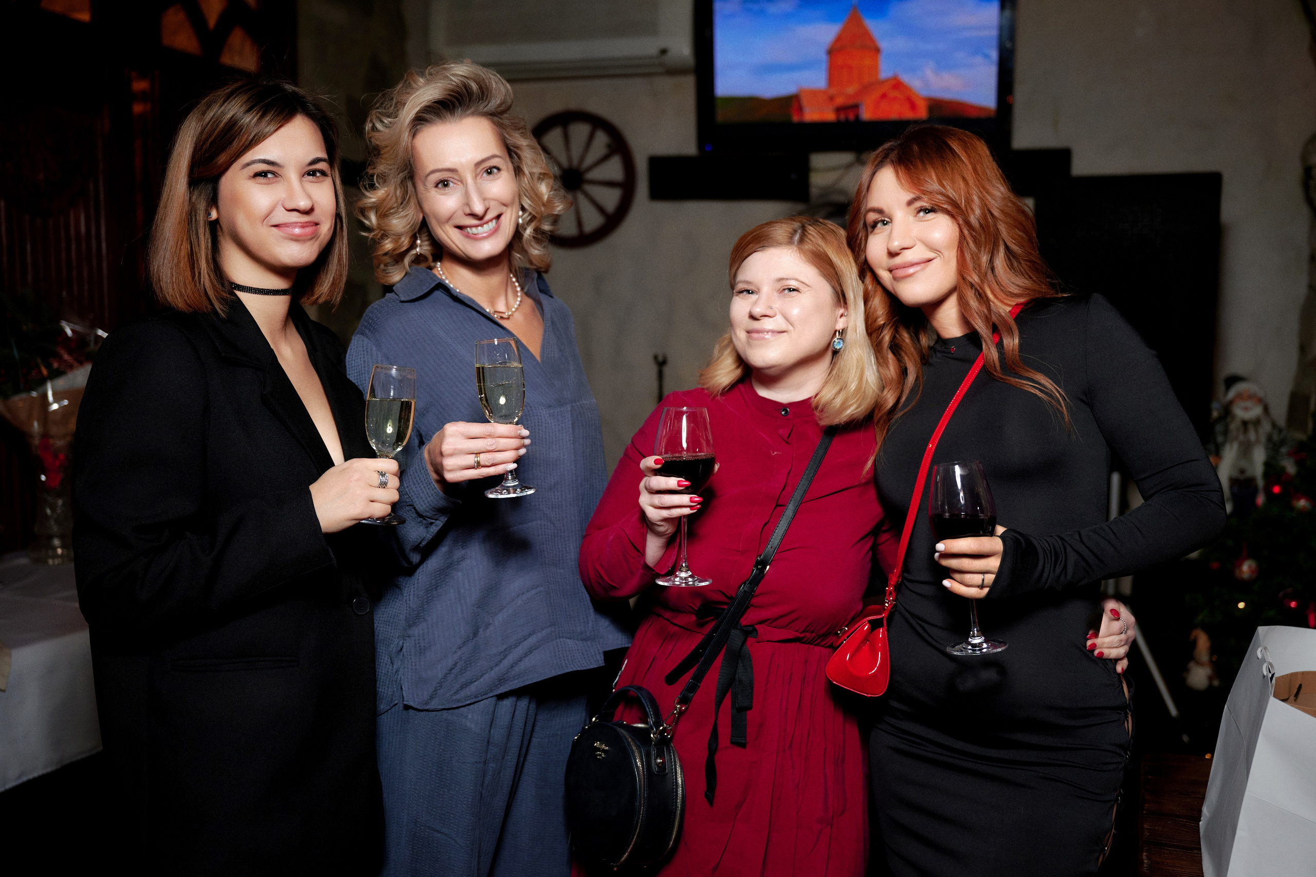 EVENT REPORT. Фотограф в Москве — Новиков Владислав