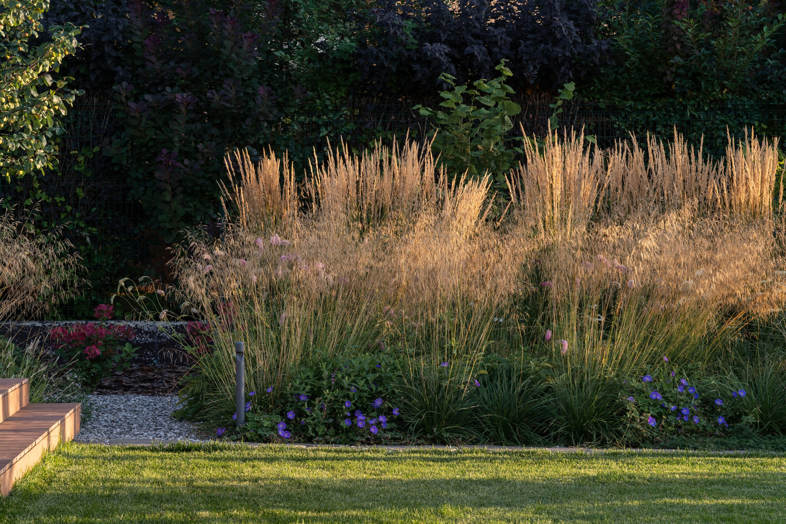Framed landscape. Артамонов Александр | Архитектурный и ландшафтный фотограф