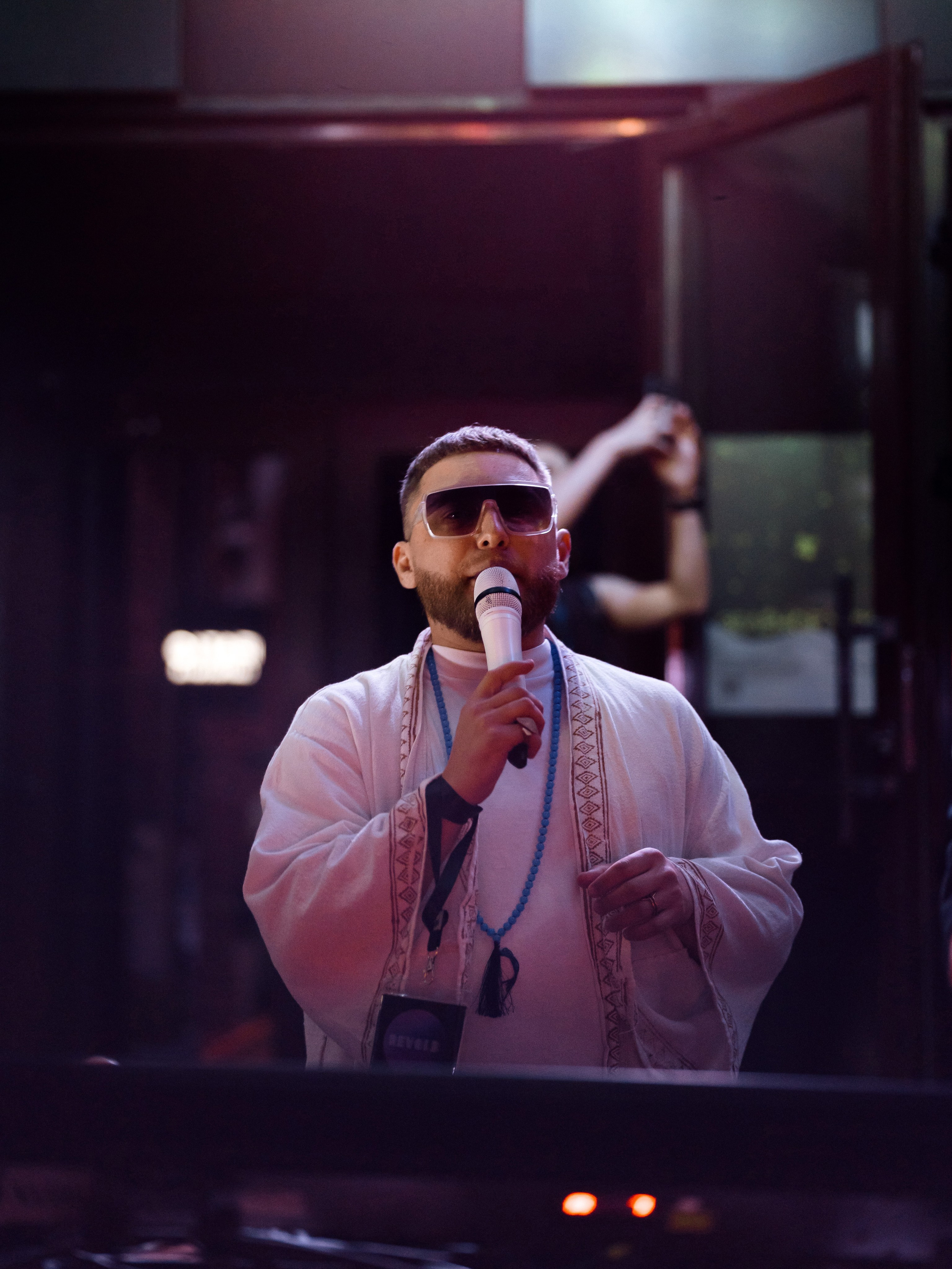 REVOLD PROJECT | season opening 2025. Фотограф Vika Rin