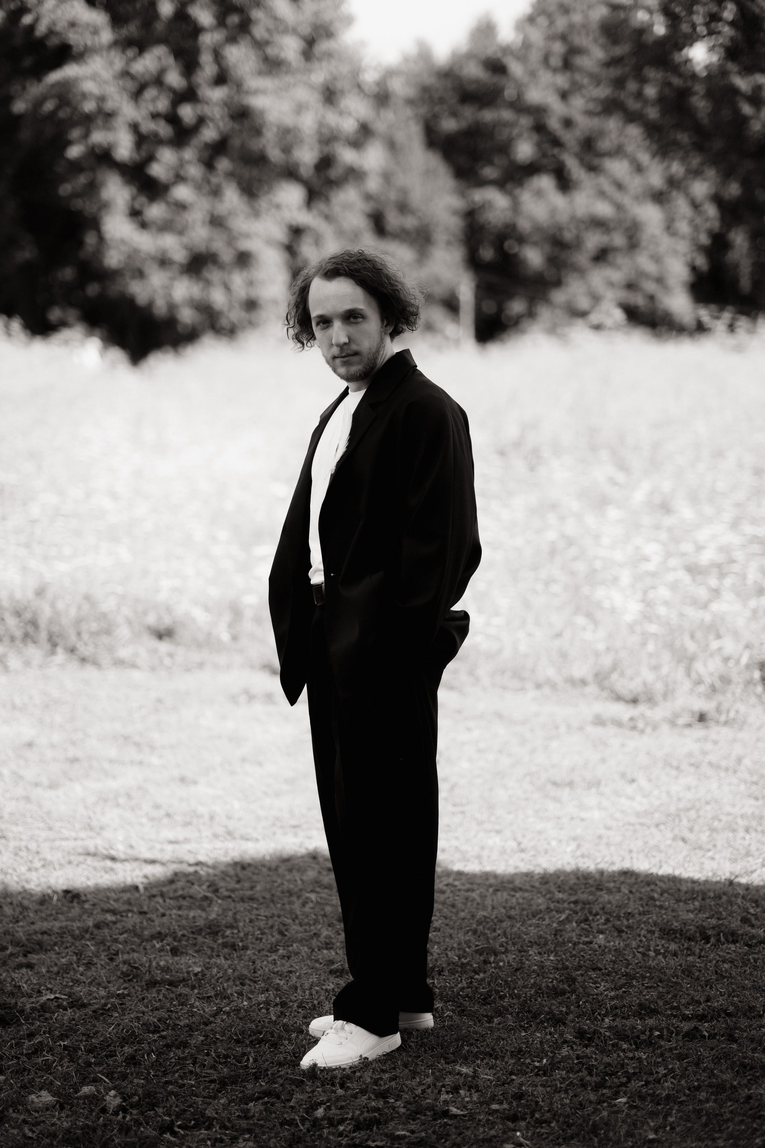 Свадебная съемка. Фотограф Vika Rin