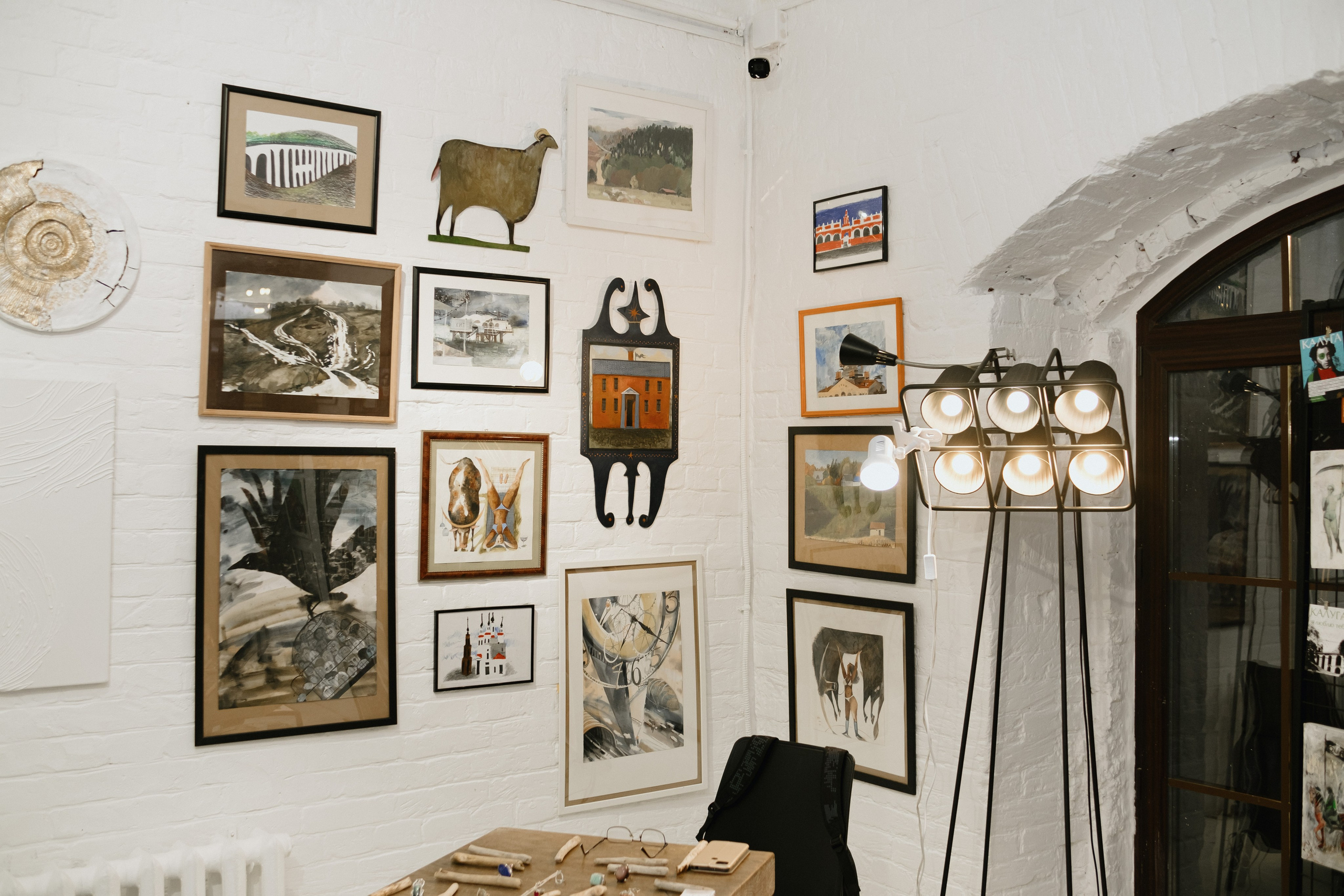 Арт-маркет «Купи слона!». Фотограф Vika Rin