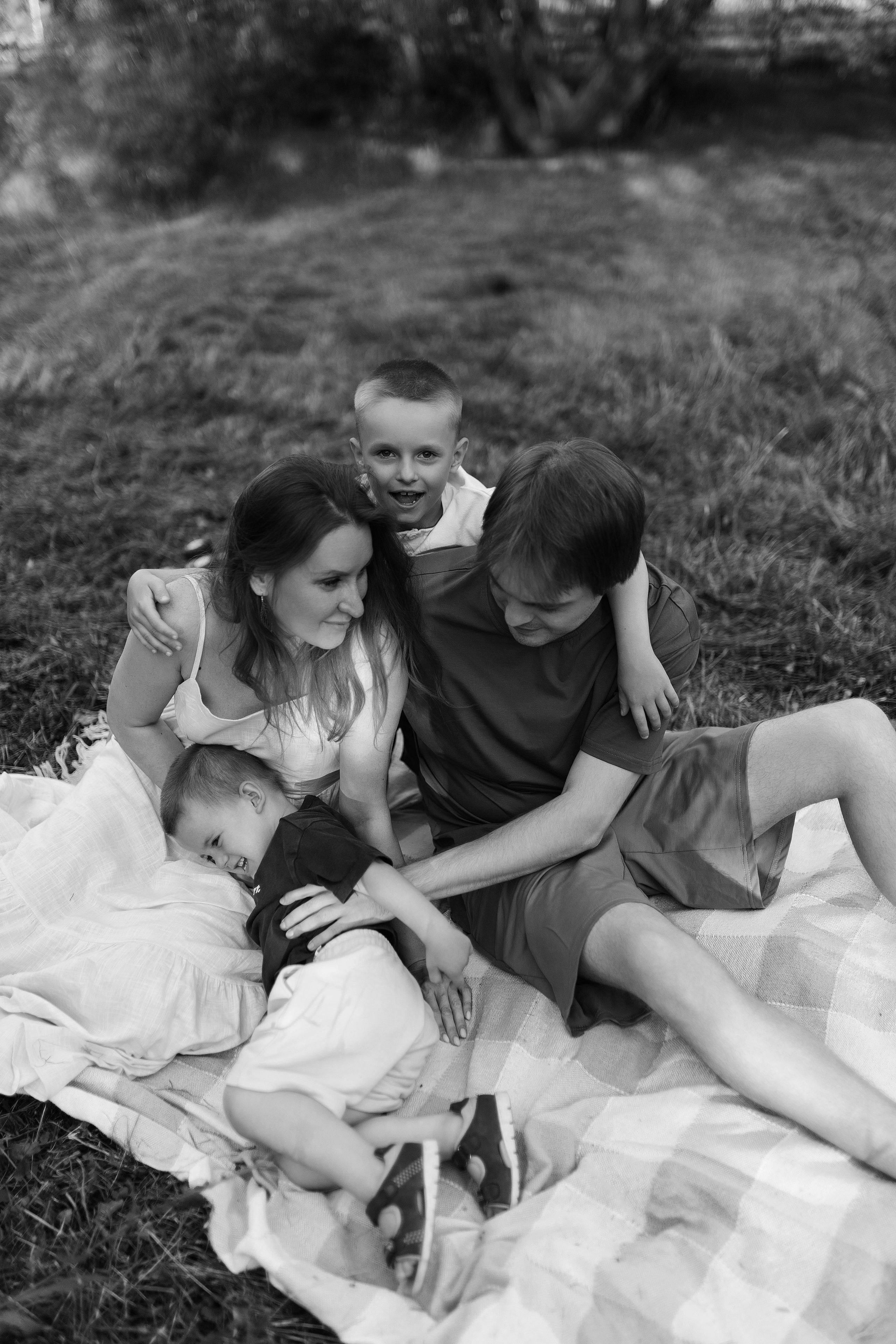 № 4. Фотограф в Москве Юлия Хамзина