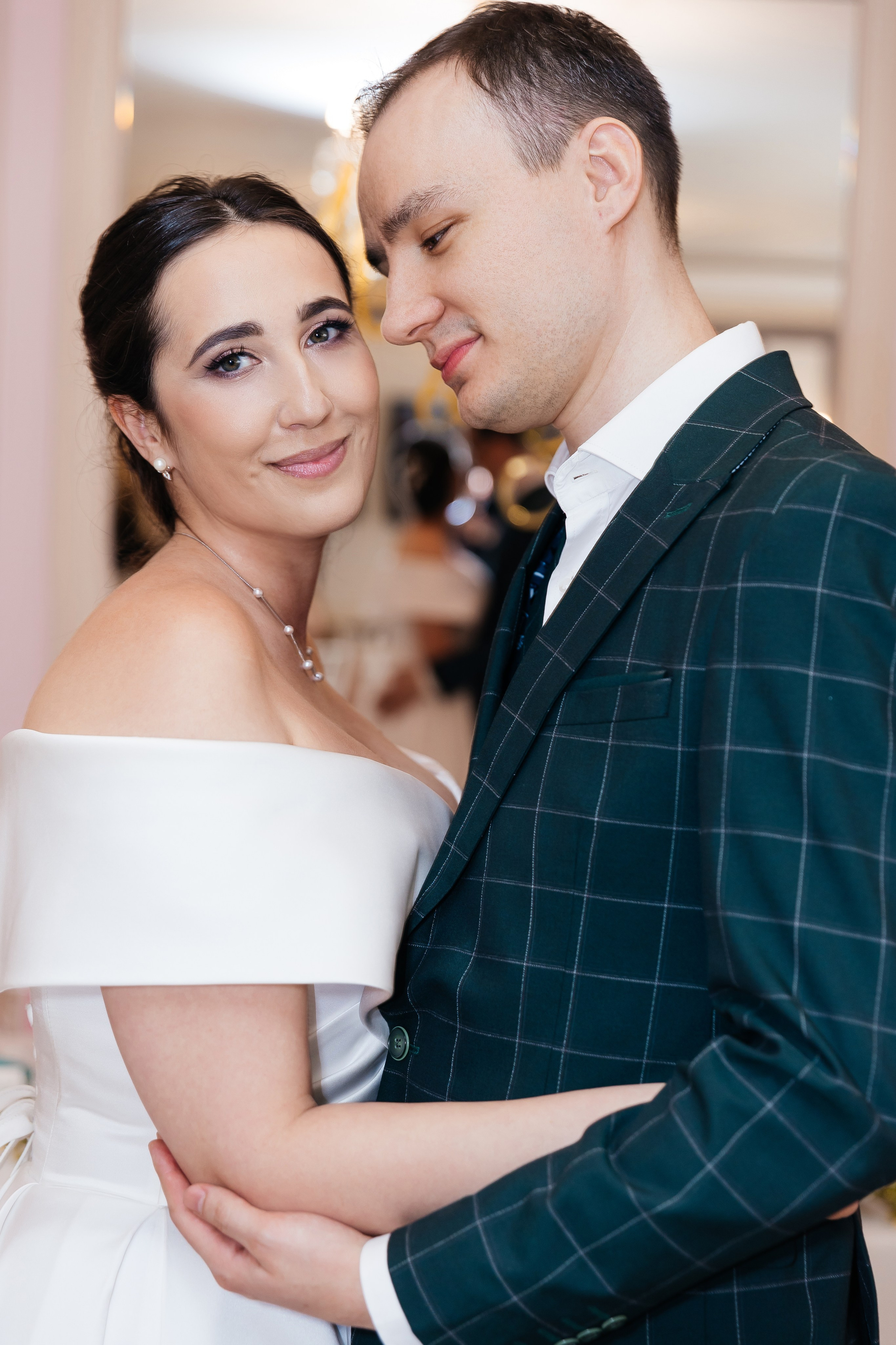 Свадебные. Фотограф Гуменюк Мария