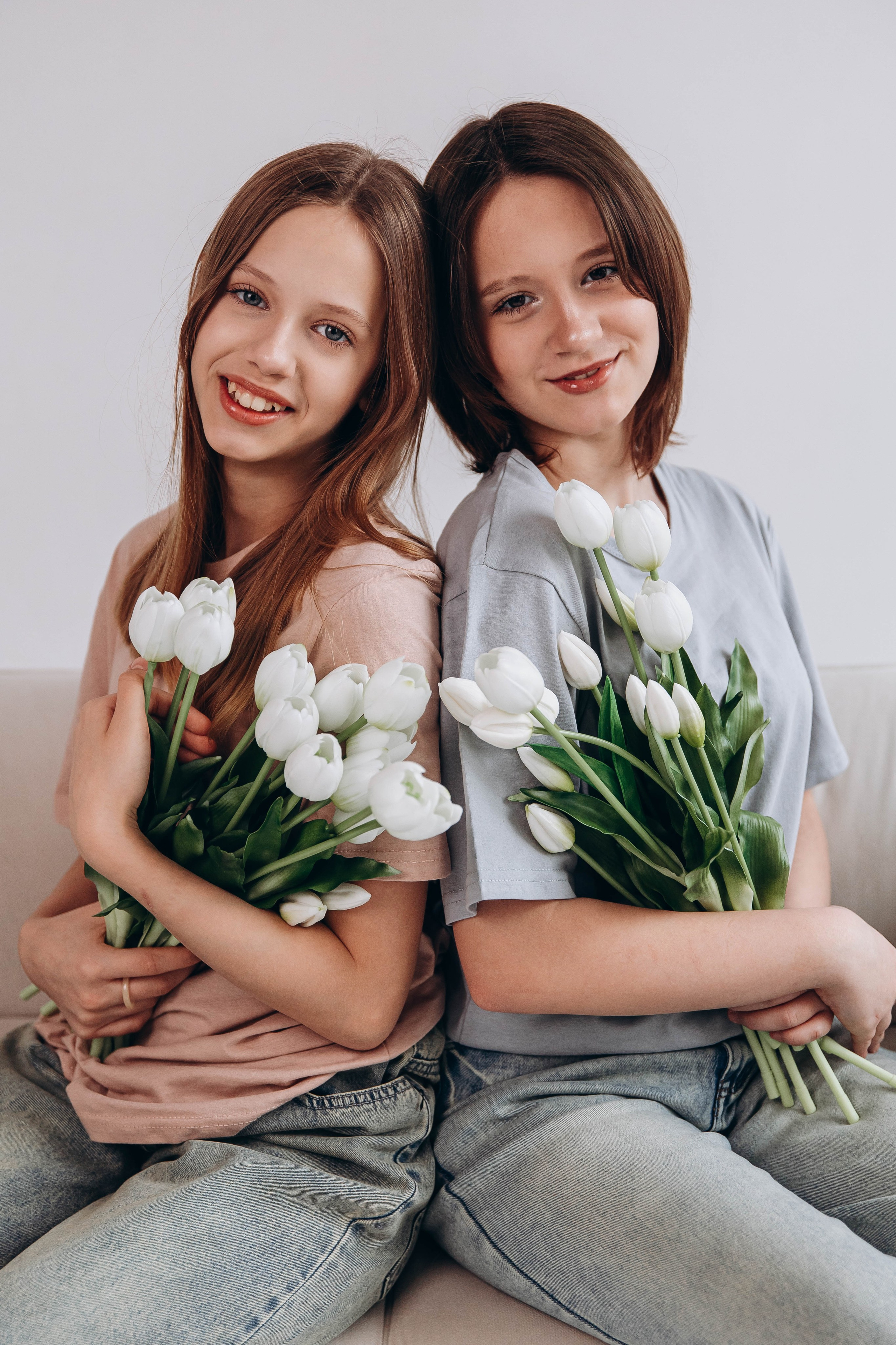 Фотодень «Тюльпаны». Фотограф•Евгения Перегонцева•Тюмень•Создадим фотоисторию вместе с вами!