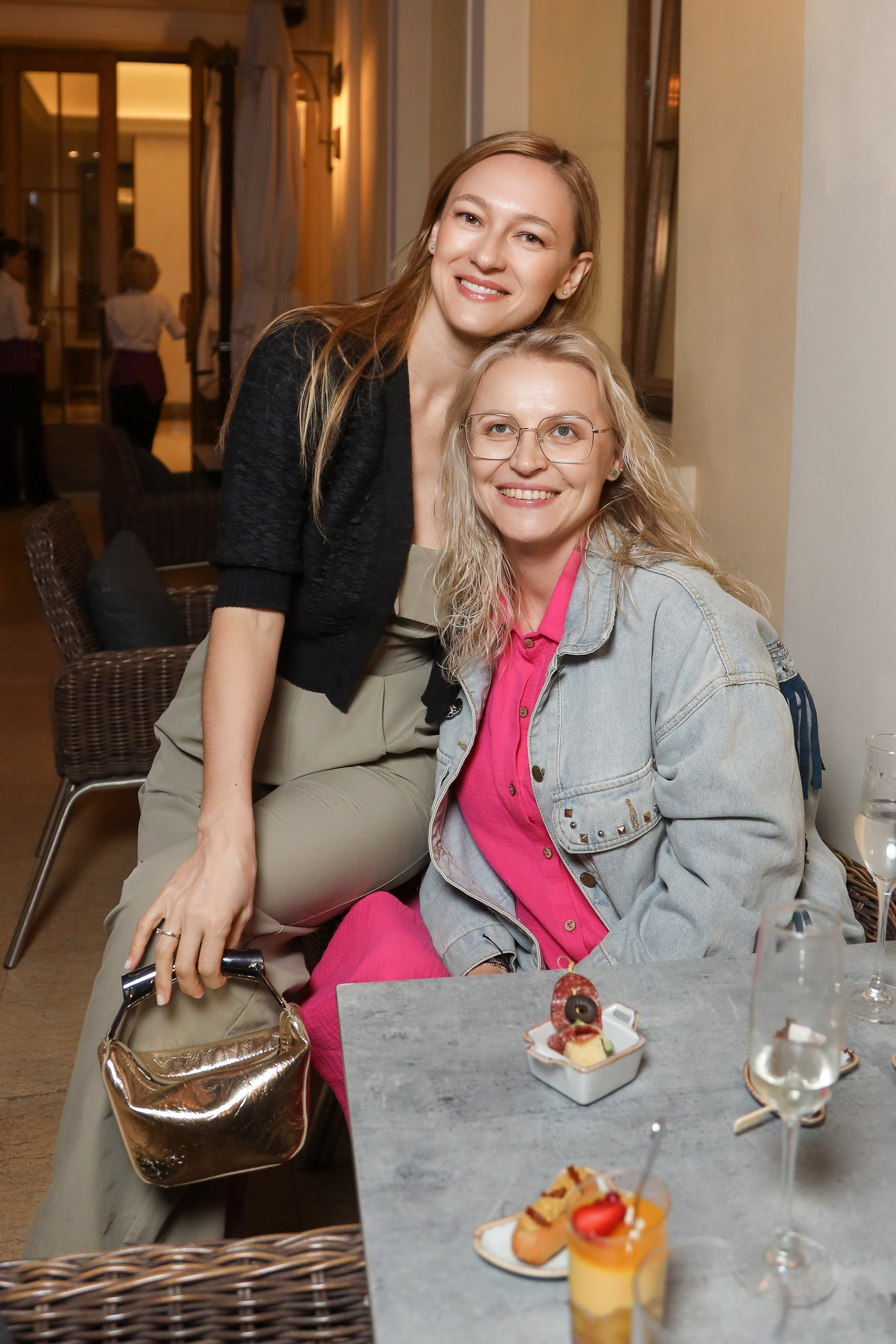 NSP Конференция в Сочи. Фотограф Антон Чупринин