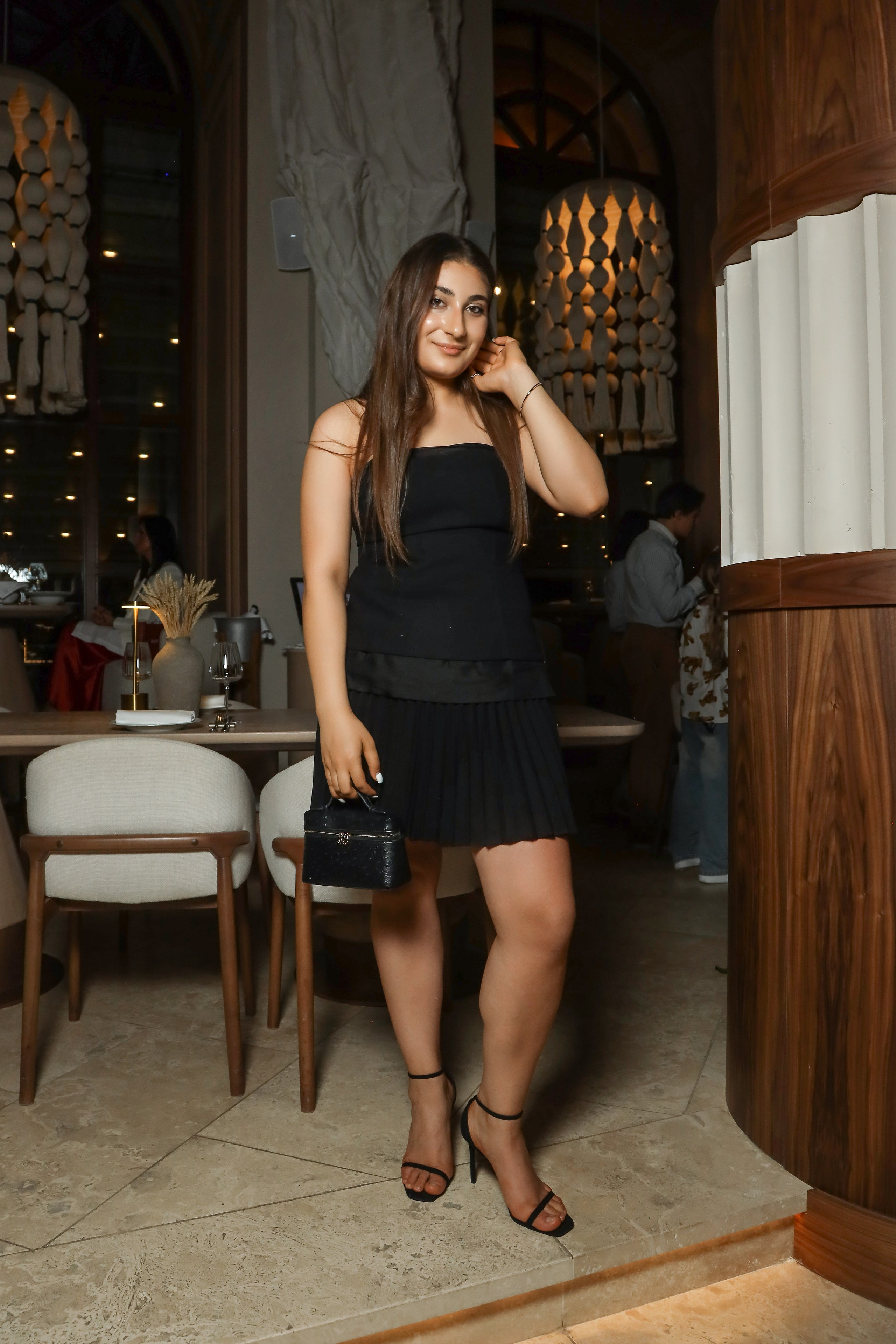 День Рождения Варвары. Фотограф Антон Чупринин