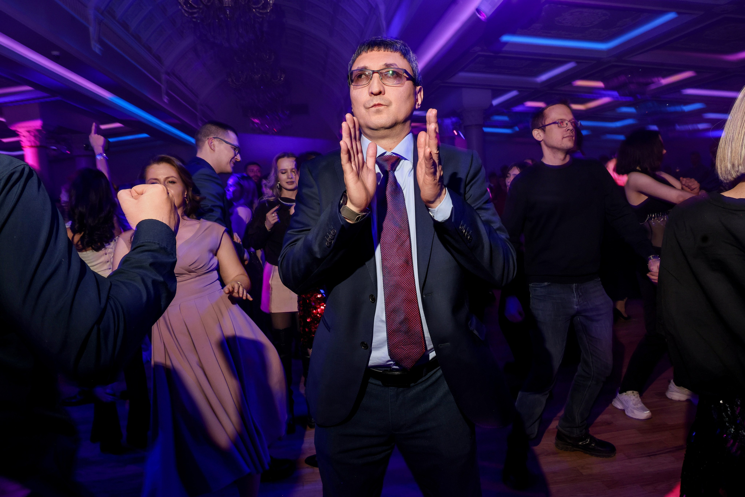 Велфарм 2026. Фотограф Антон Чупринин