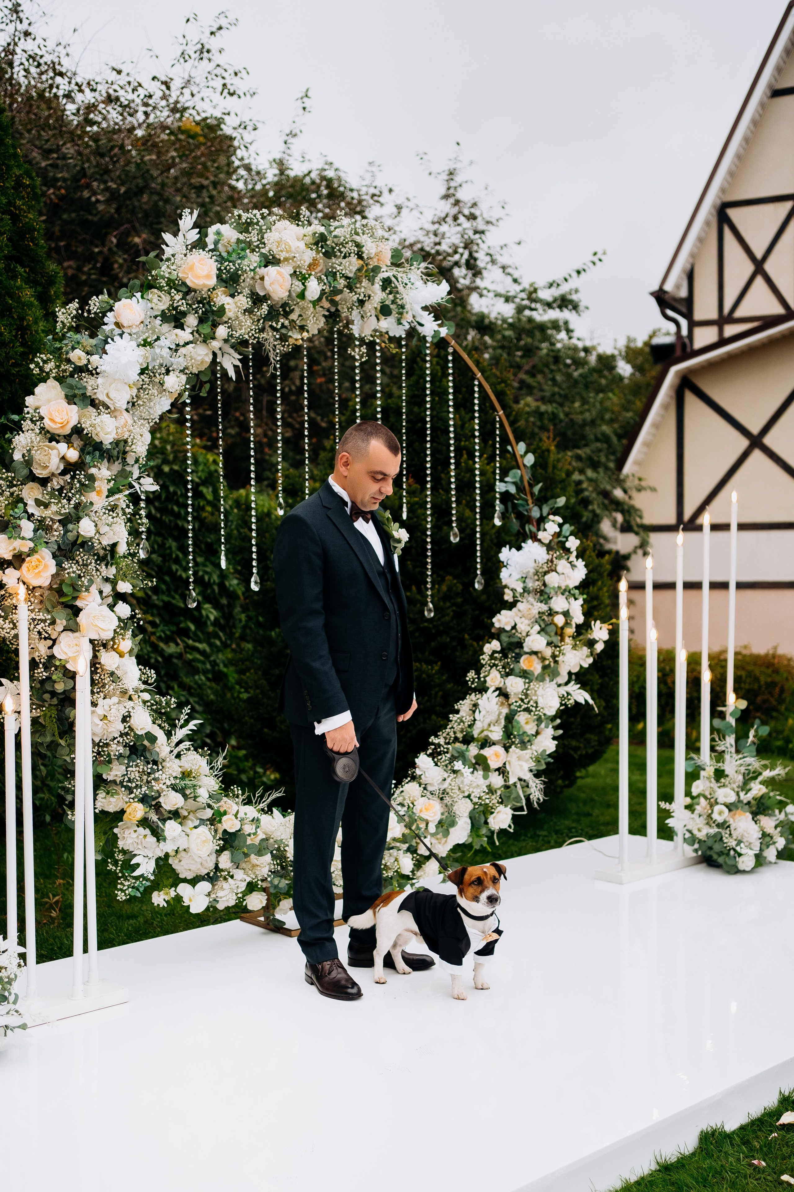 Аня и Максим. Фотограф Тверь. Анна Драго