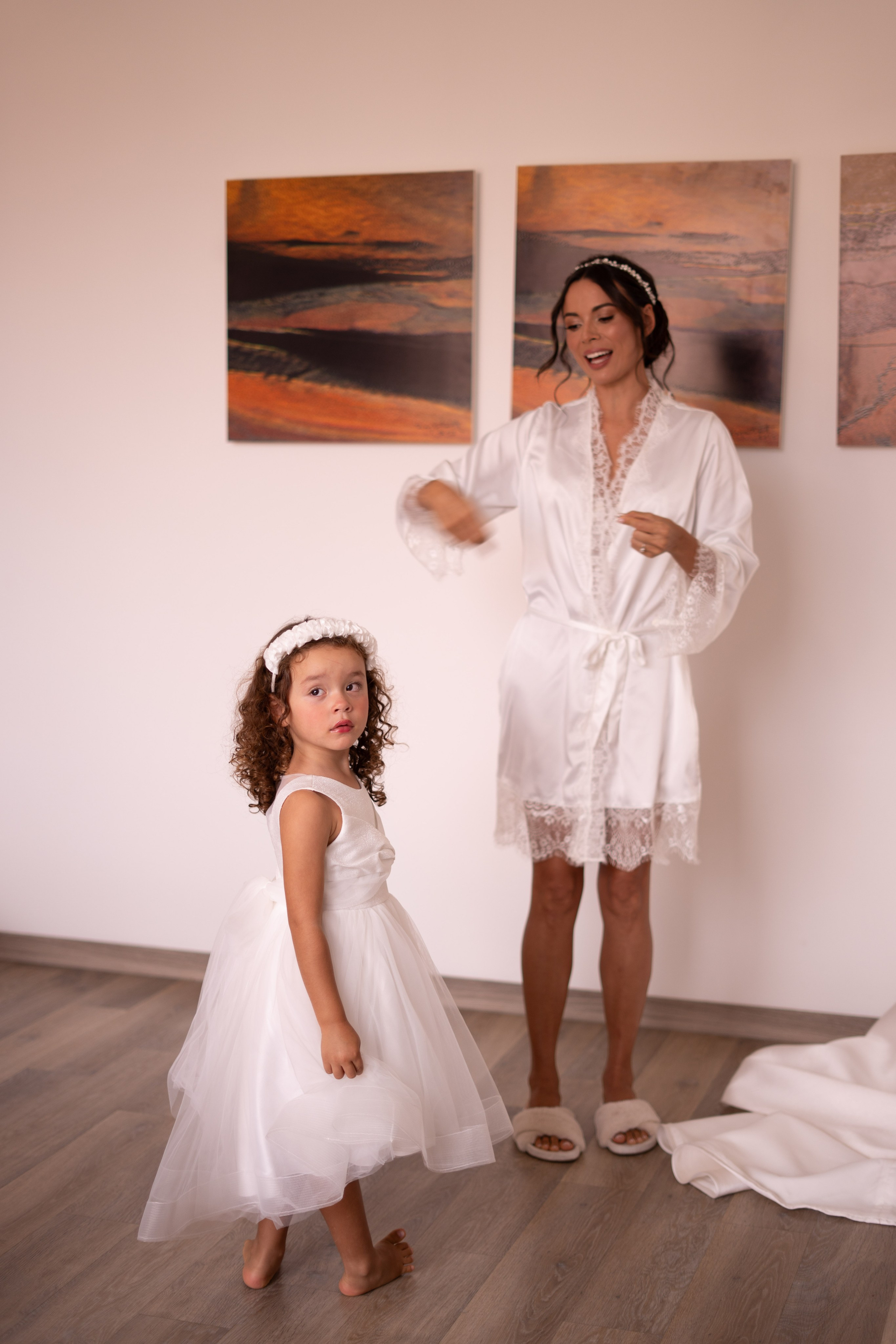 Natalia and Germano. Wedding Photographer in Barcelona and Medellin